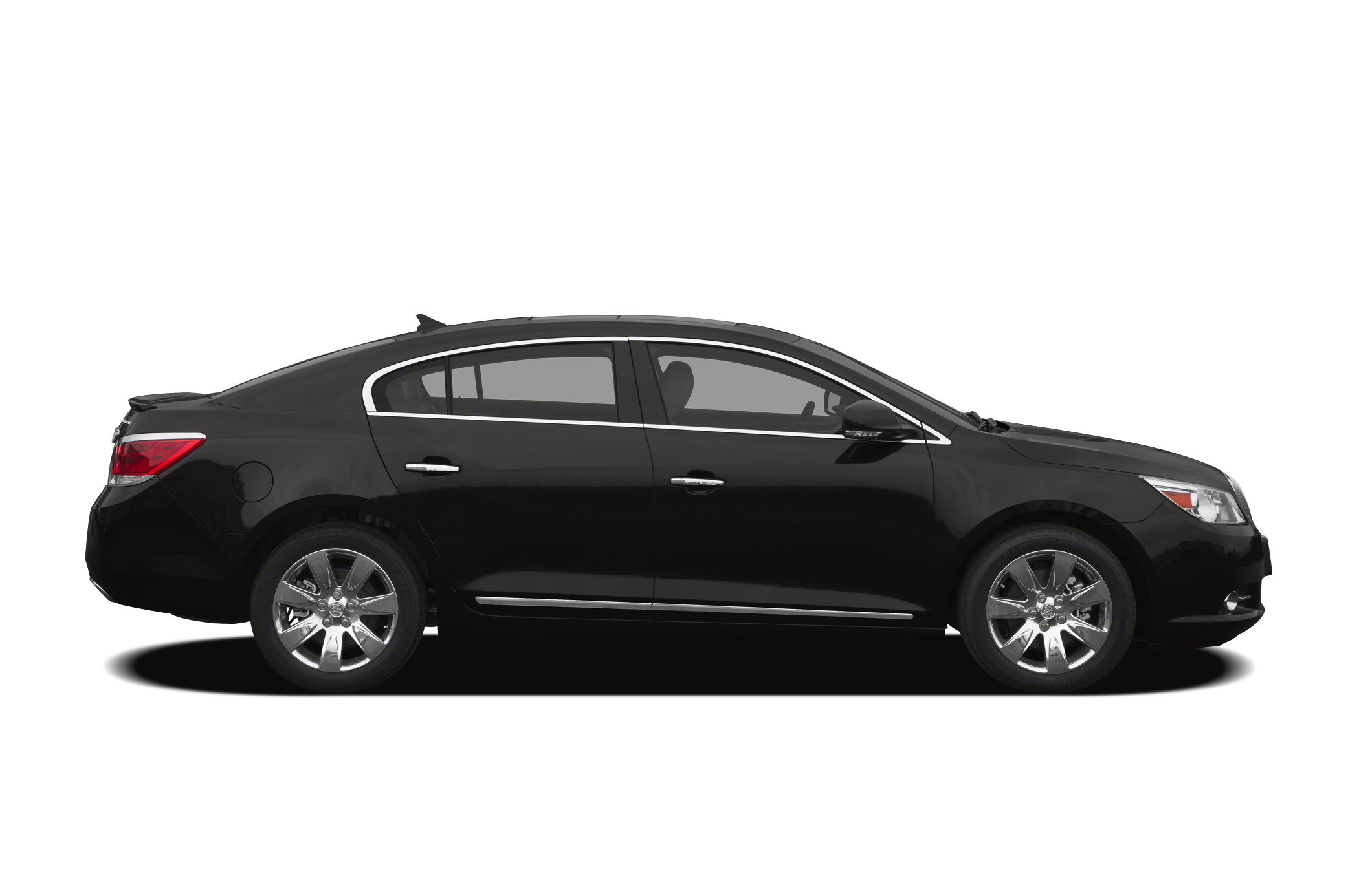 2012 Buick LaCrosse