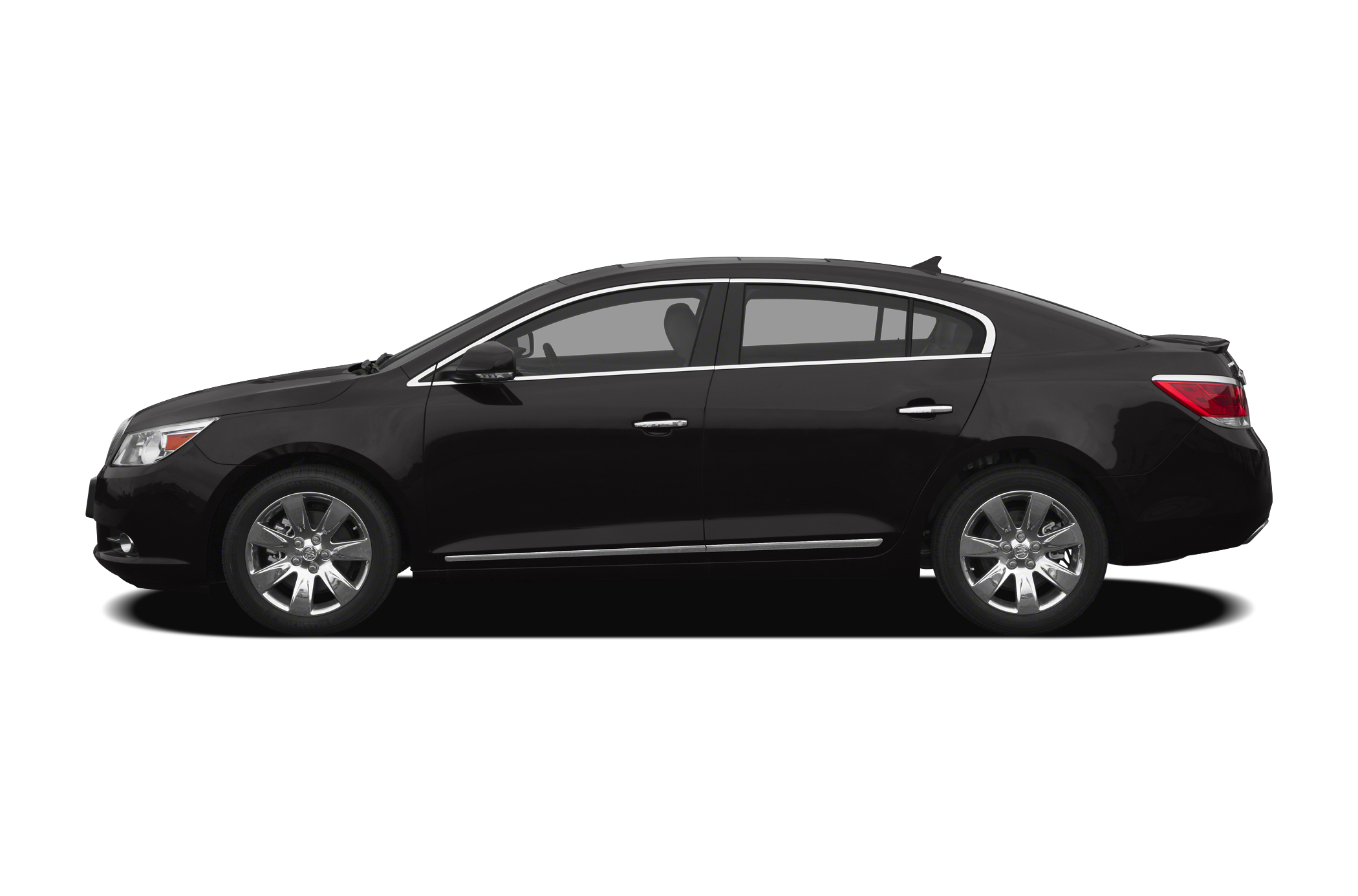 2012 Buick LaCrosse