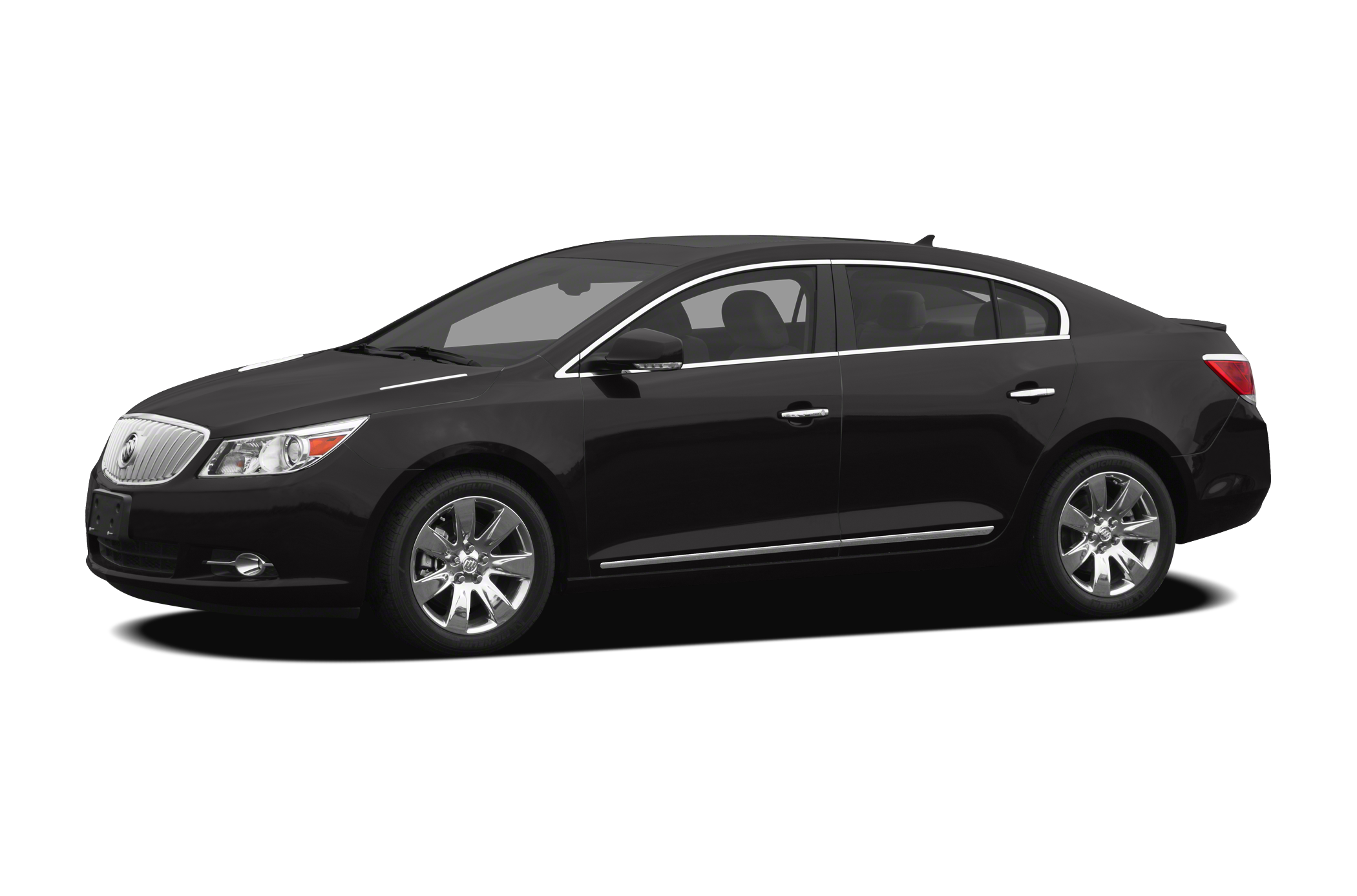 2012 Buick LaCrosse Premium 2