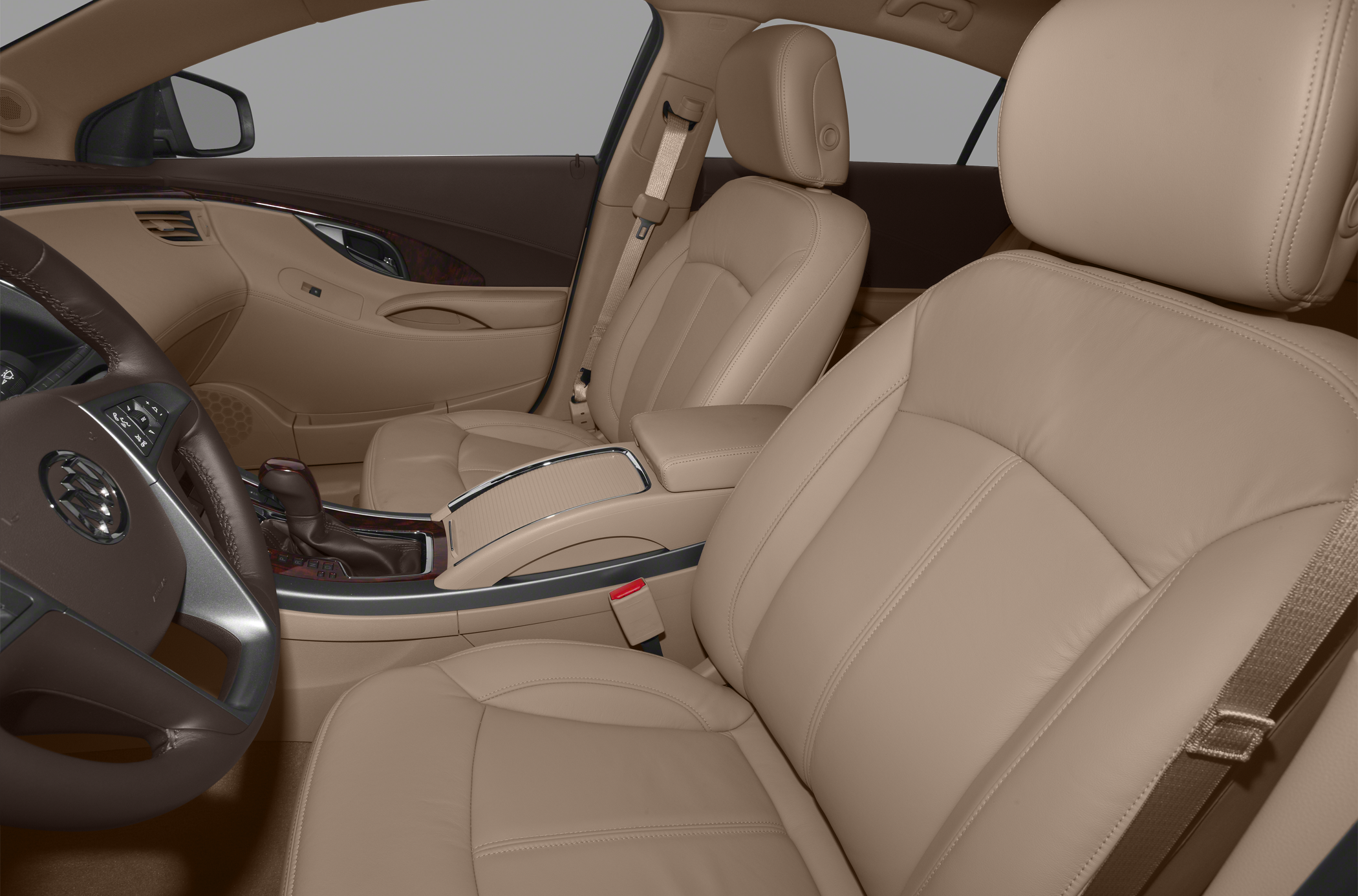 2012 Buick LaCrosse