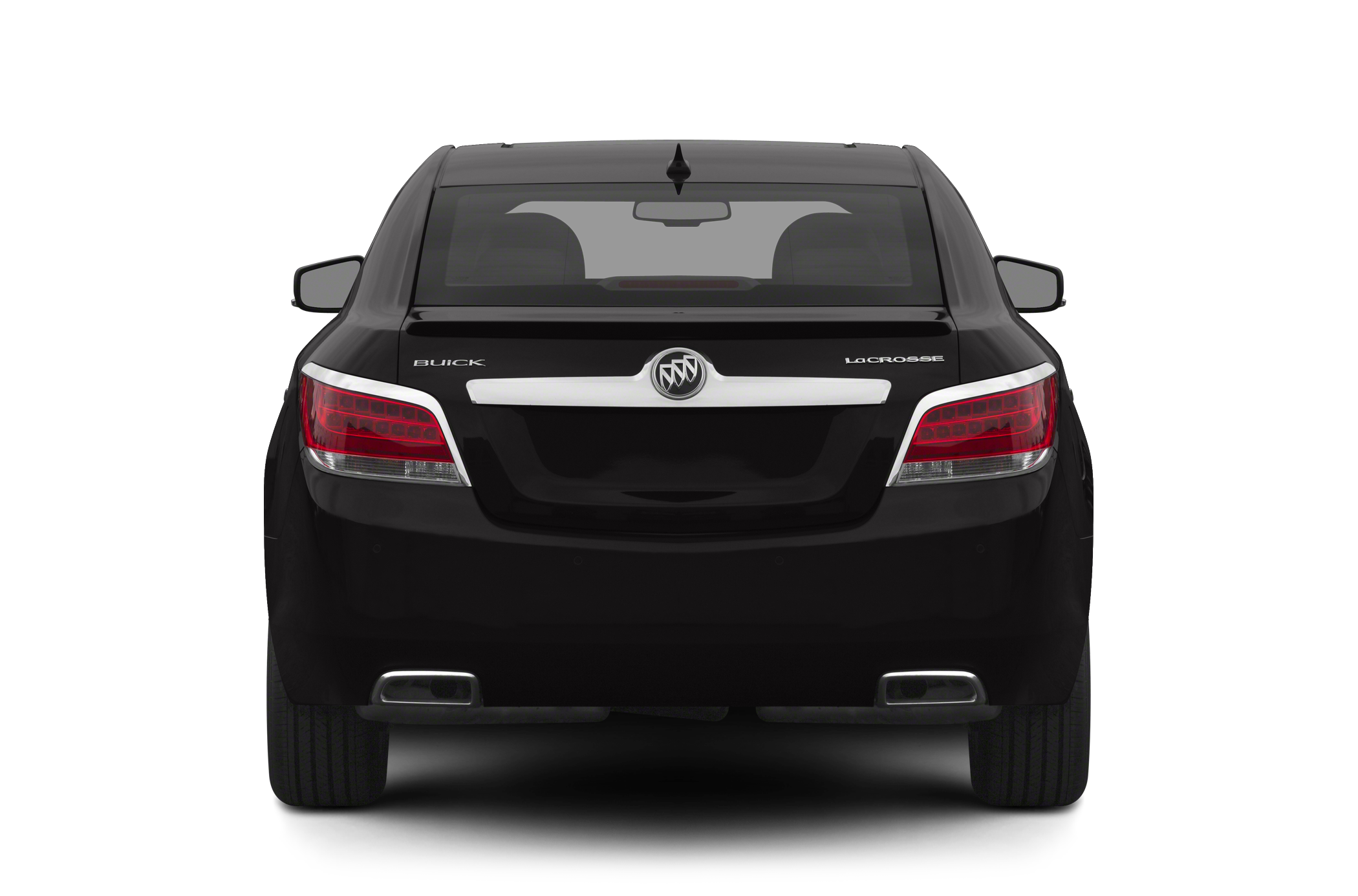 2012 Buick LaCrosse