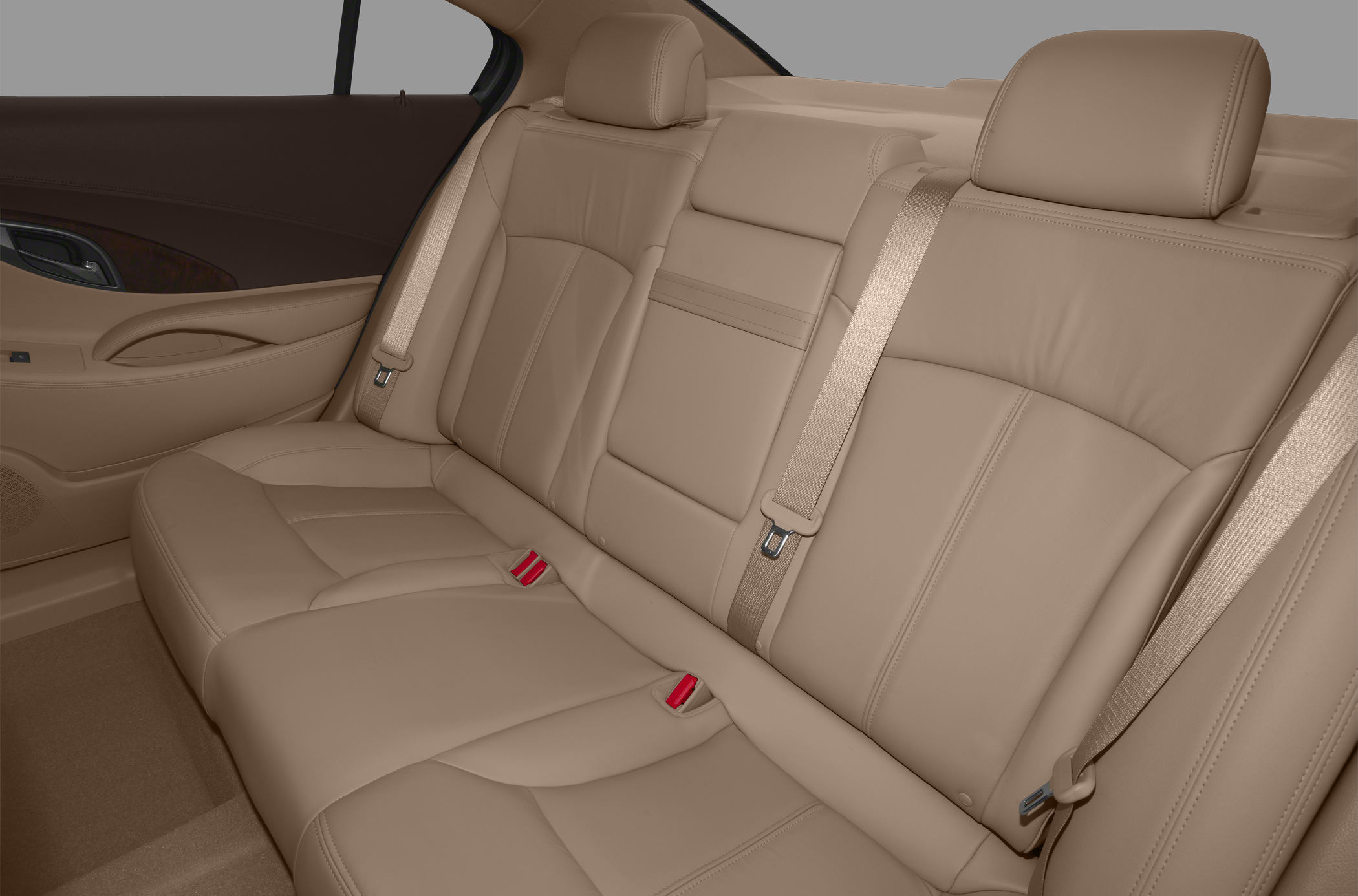 2012 Buick LaCrosse