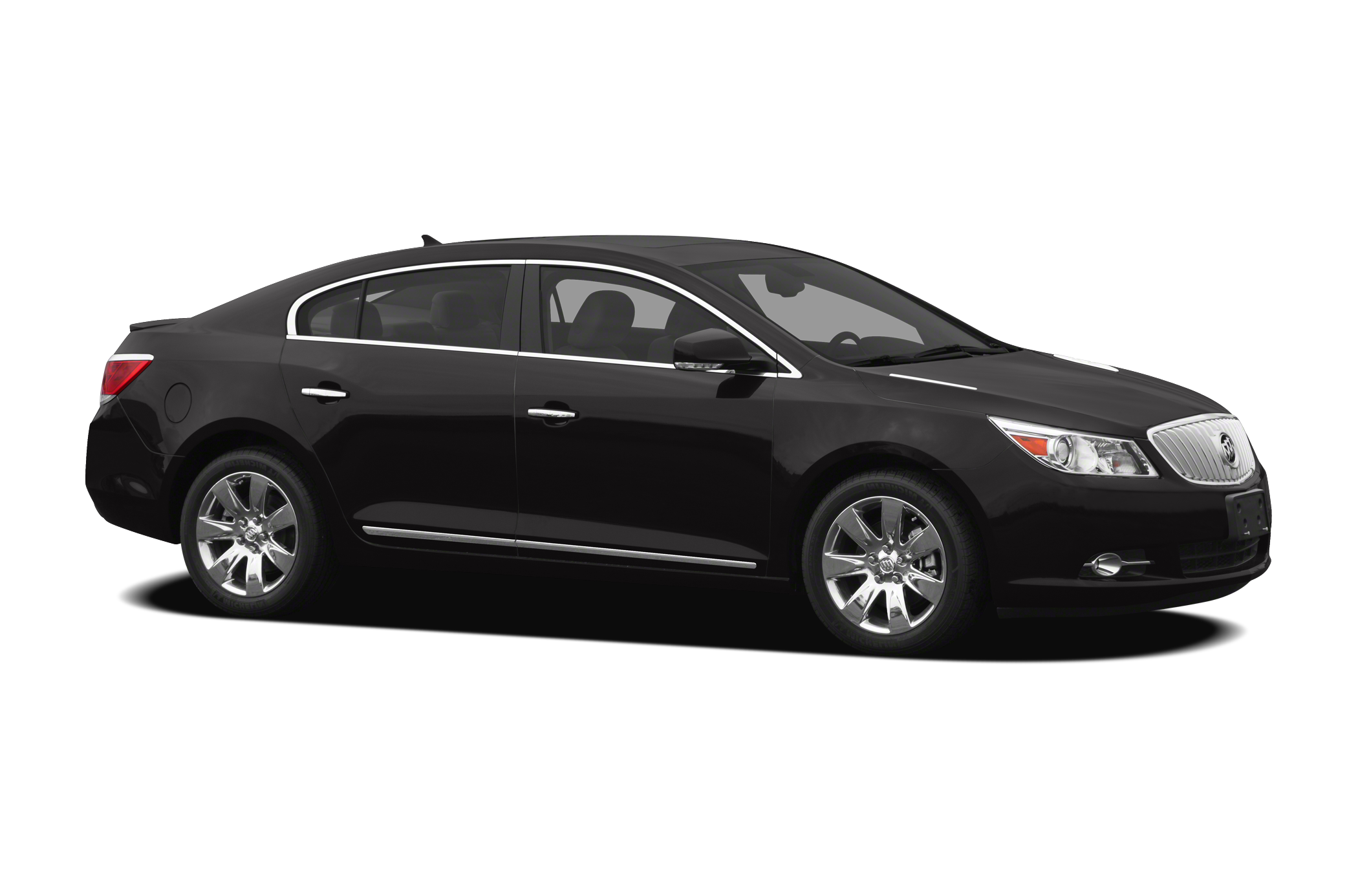 2012 Buick LaCrosse