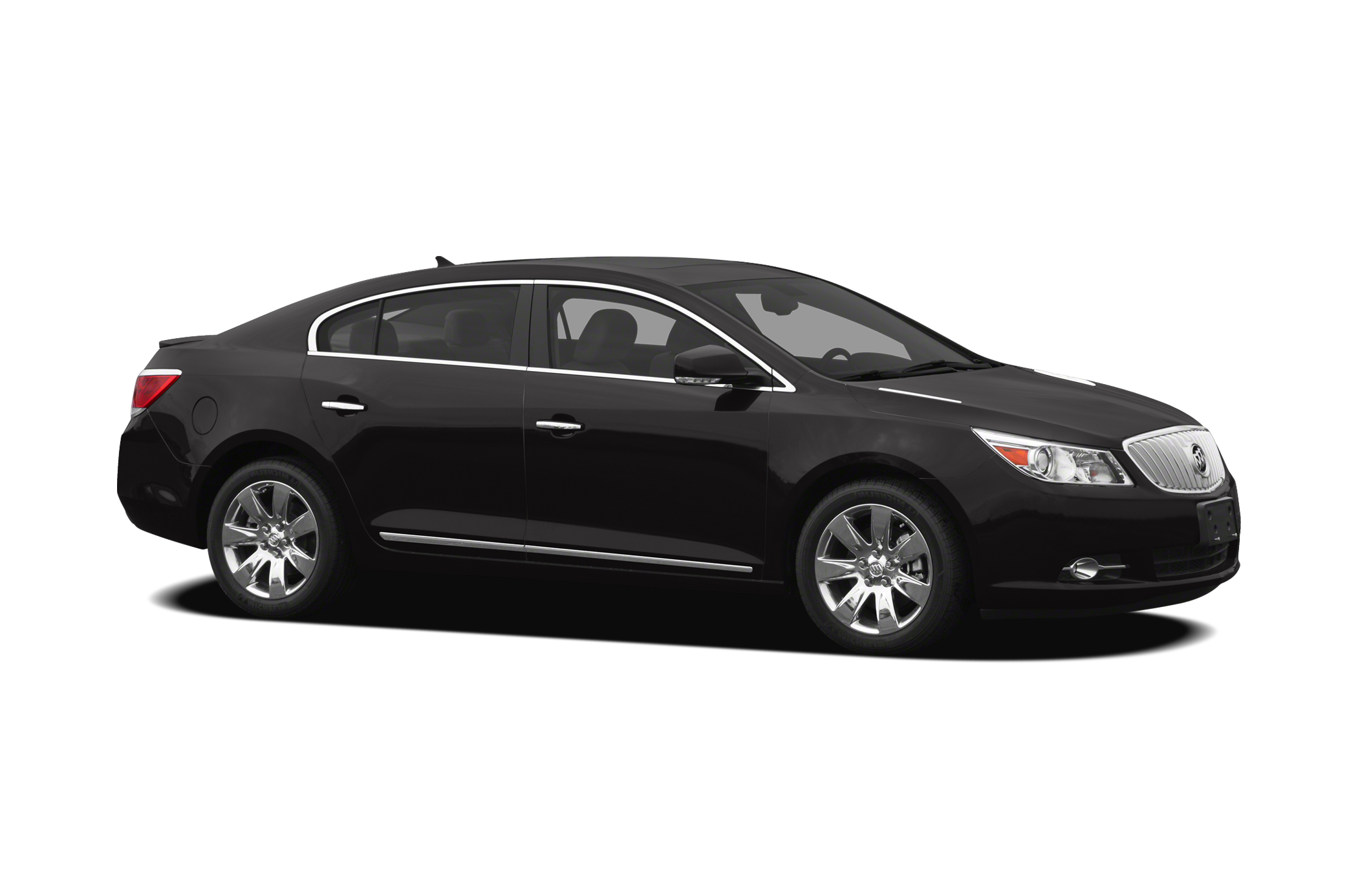 2012 Buick LaCrosse