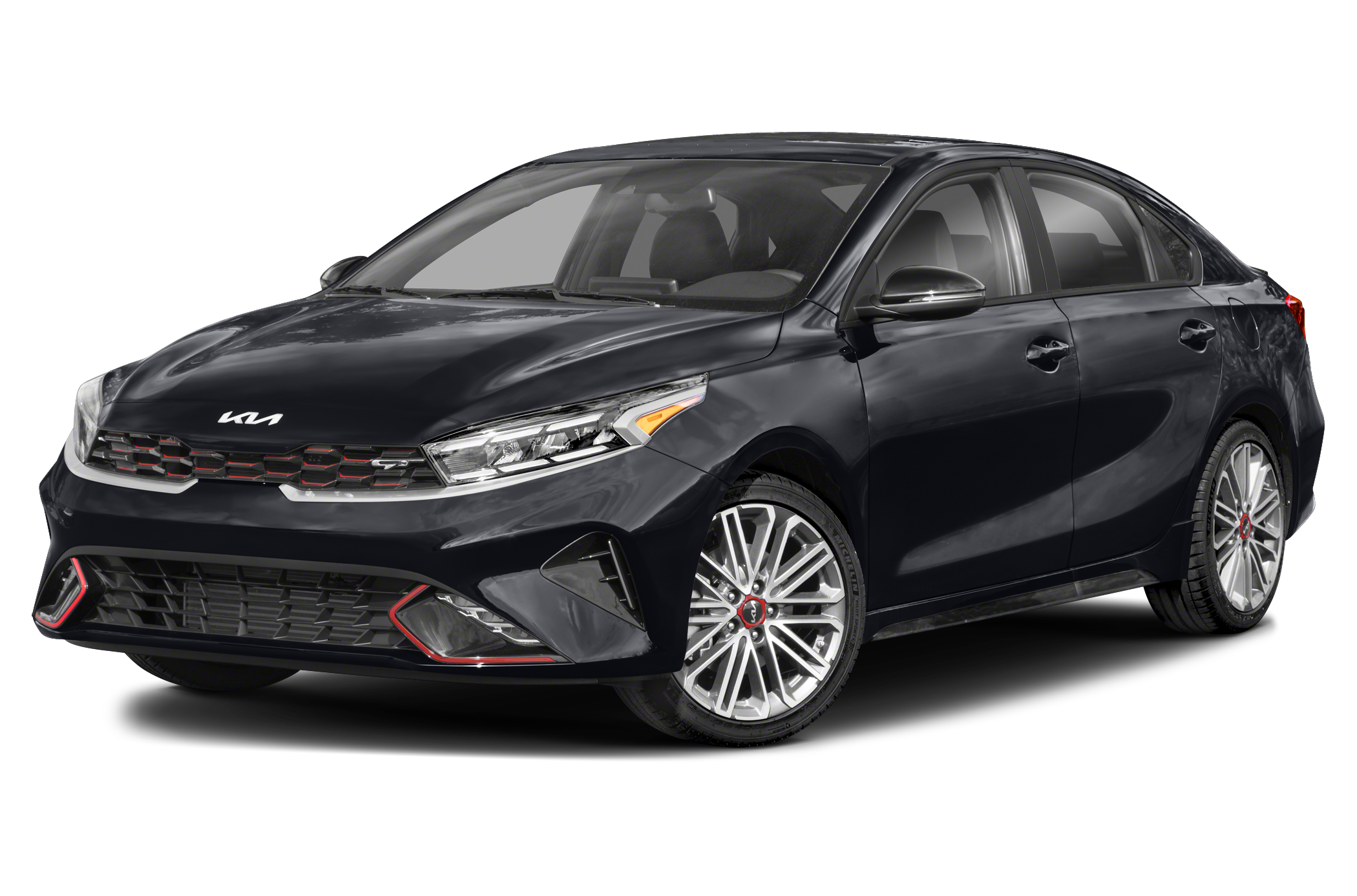 2023 Kia Forte Trim Levels & Configurations | Cars.com