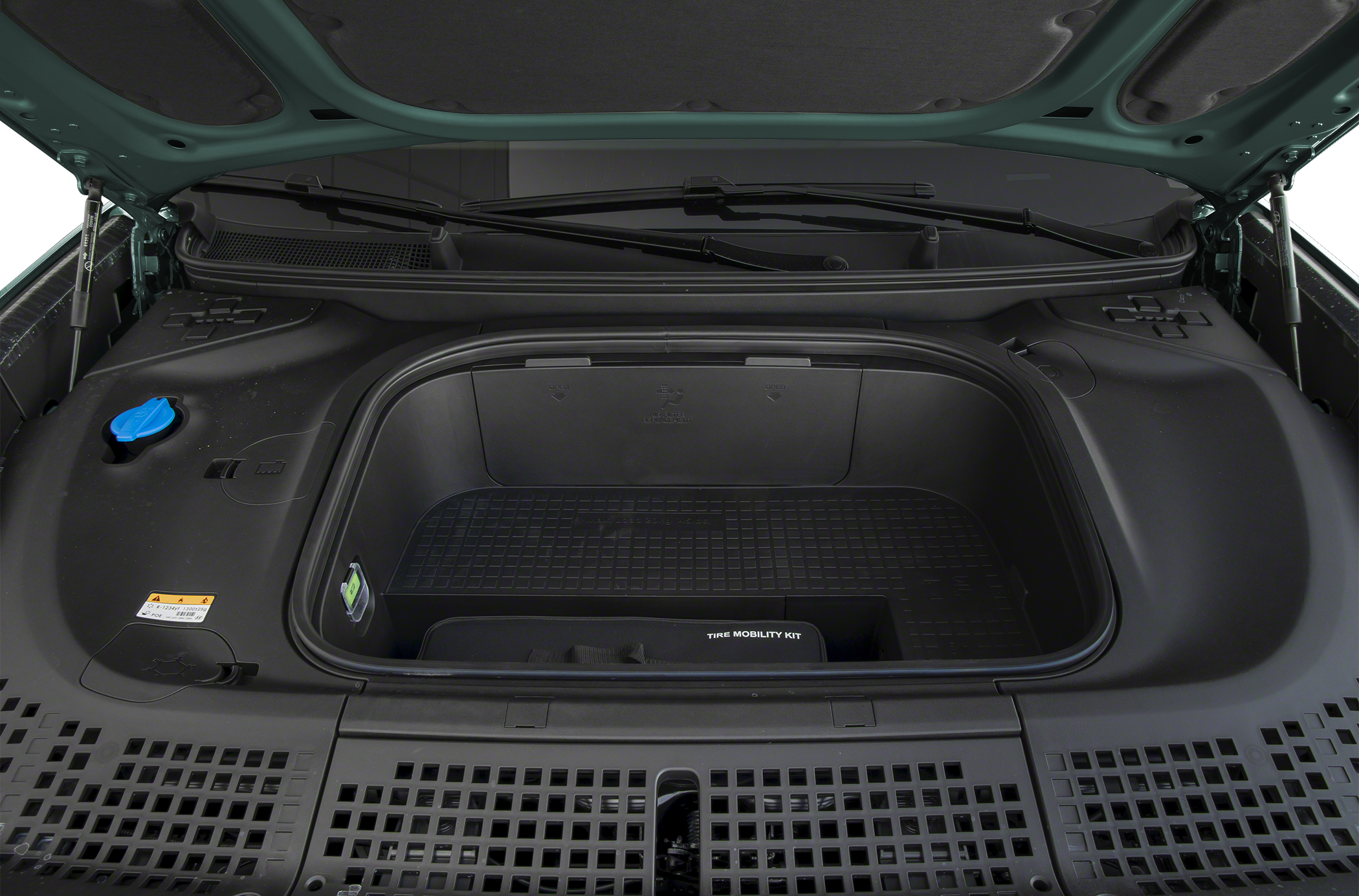 2026 Hyundai IONIQ 9