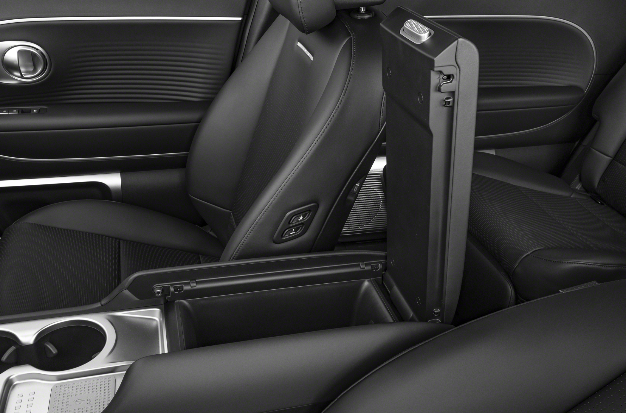 2026 Hyundai IONIQ 9