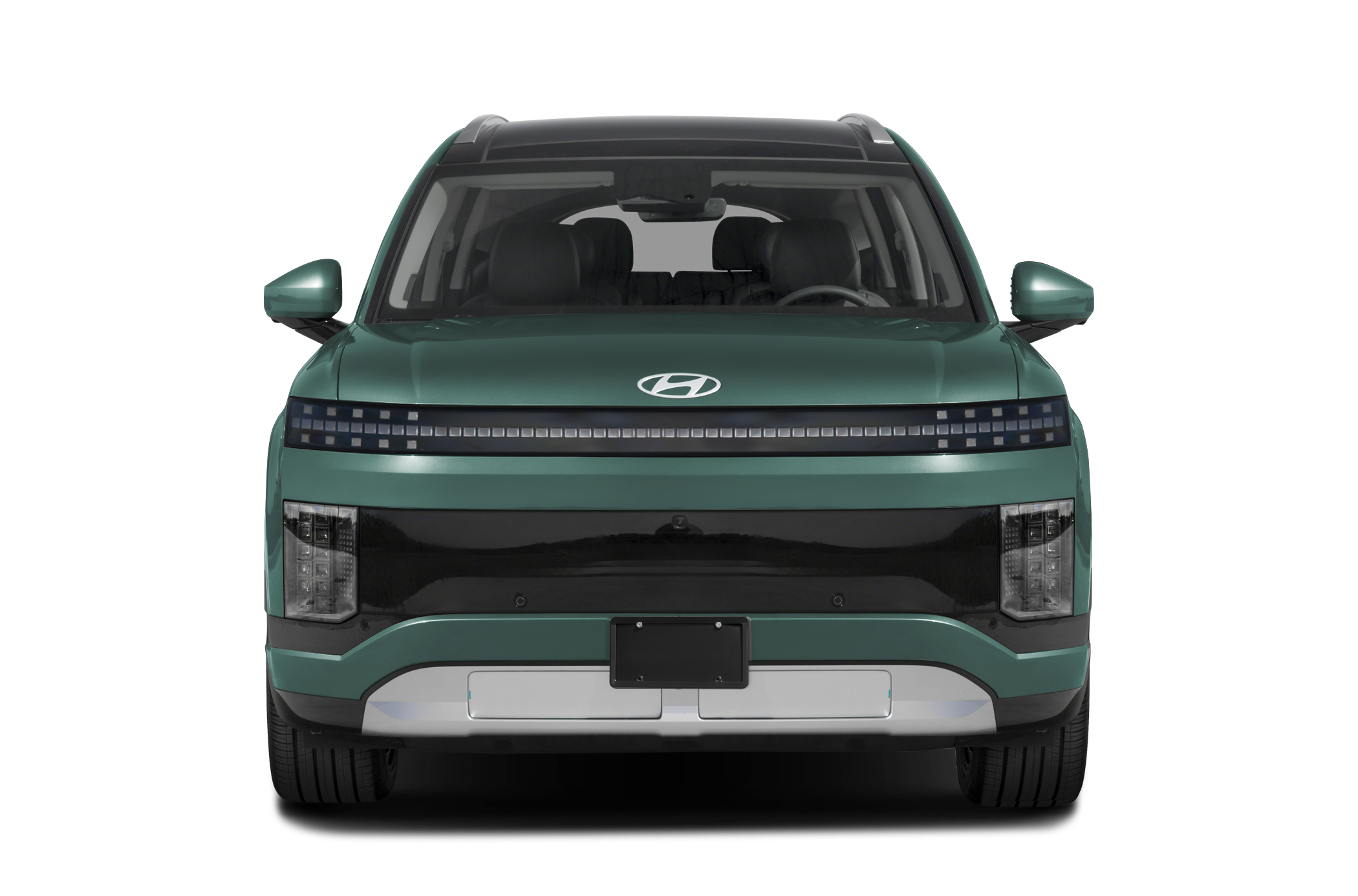 2026 Hyundai IONIQ 9