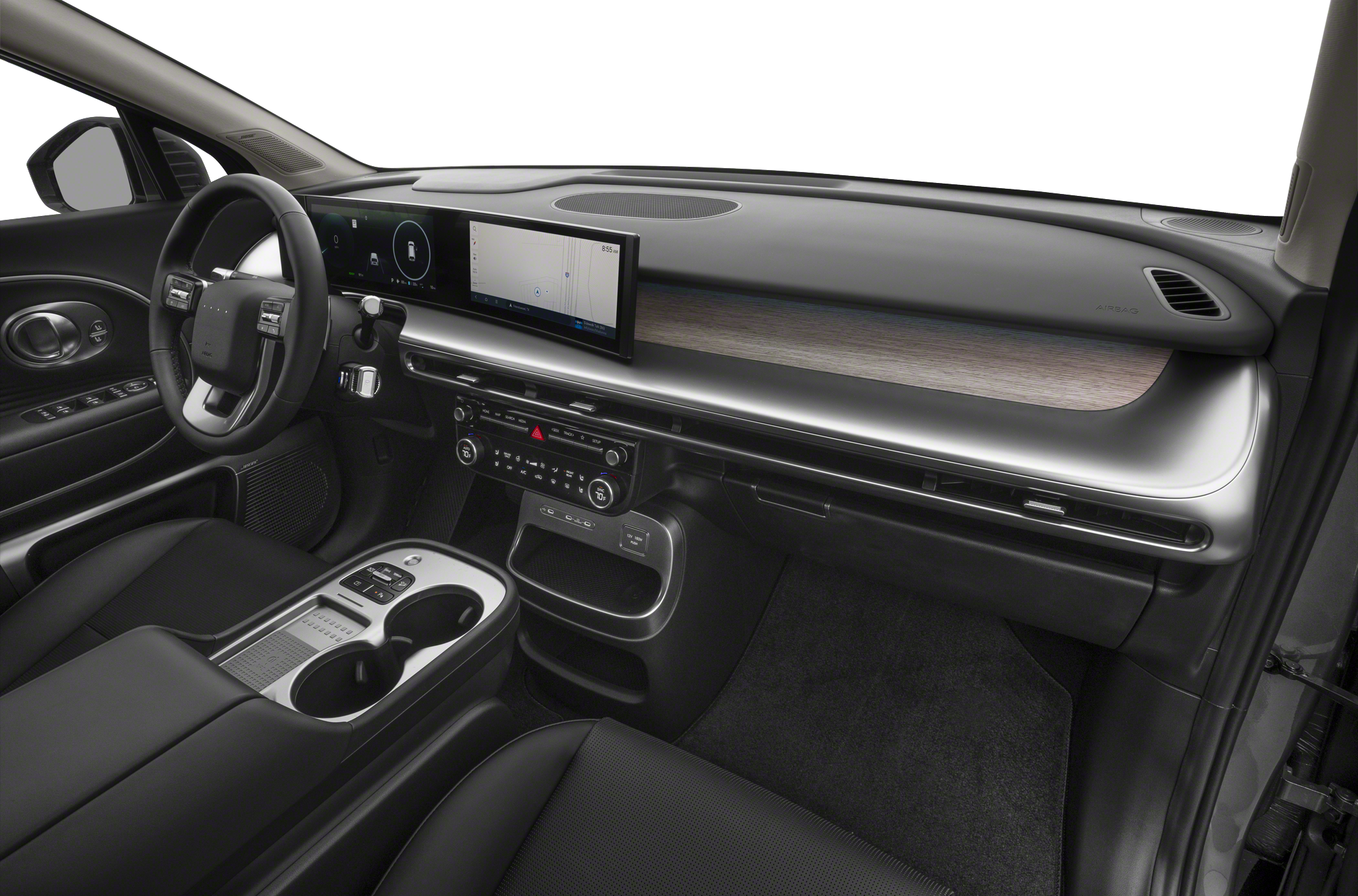 2026 Hyundai IONIQ 9