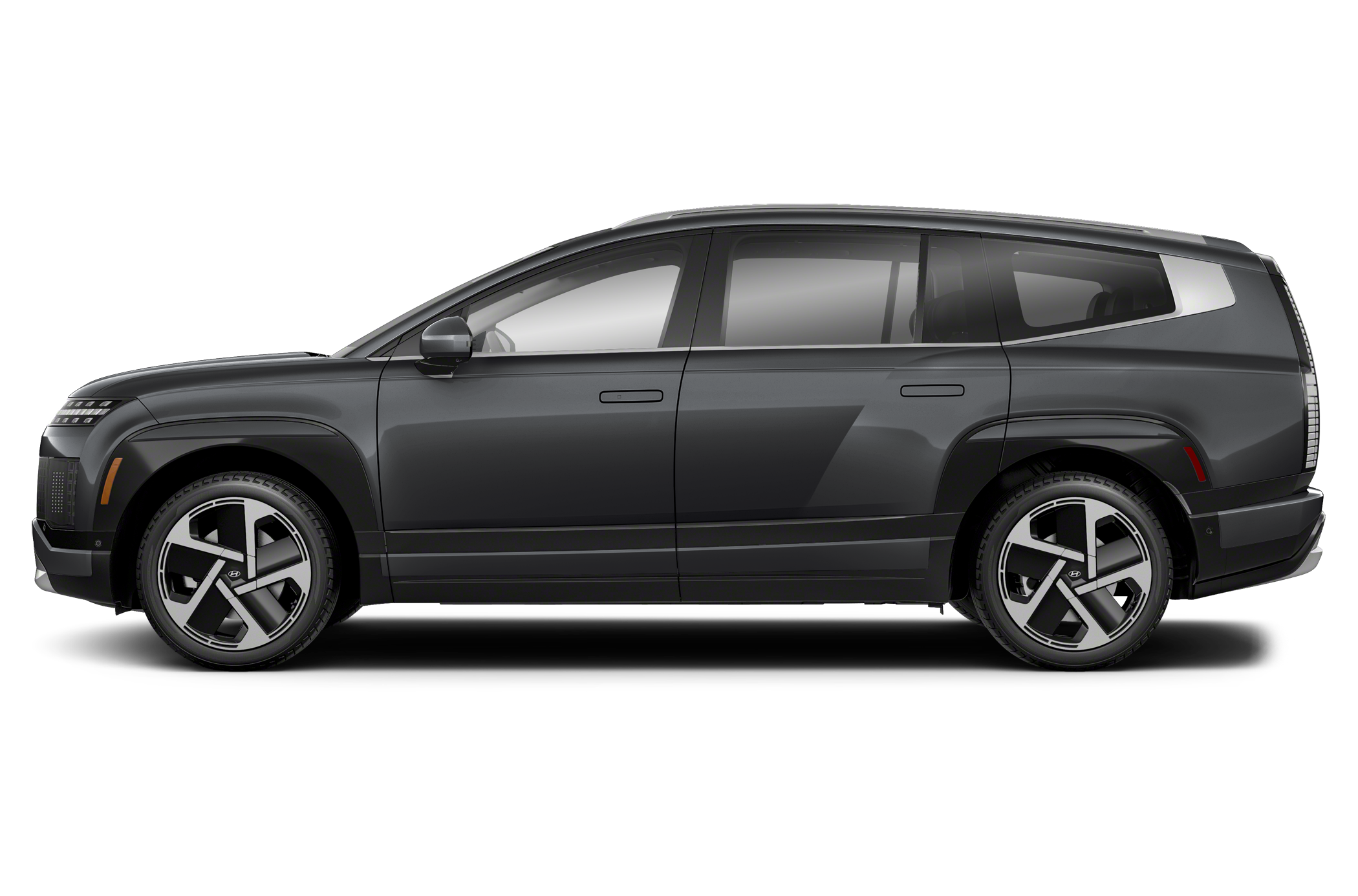 2026 Hyundai IONIQ 9