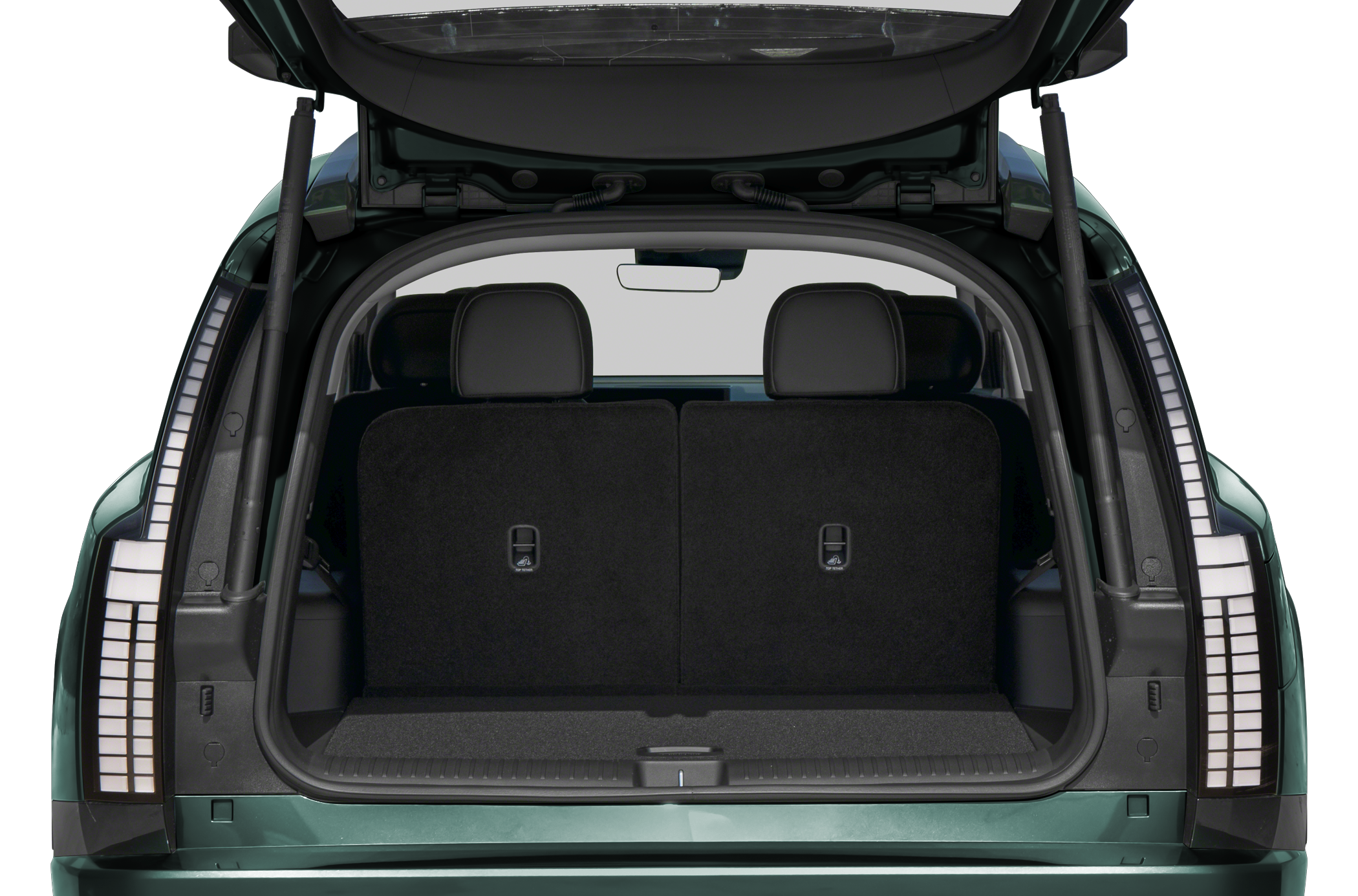 2026 Hyundai IONIQ 9