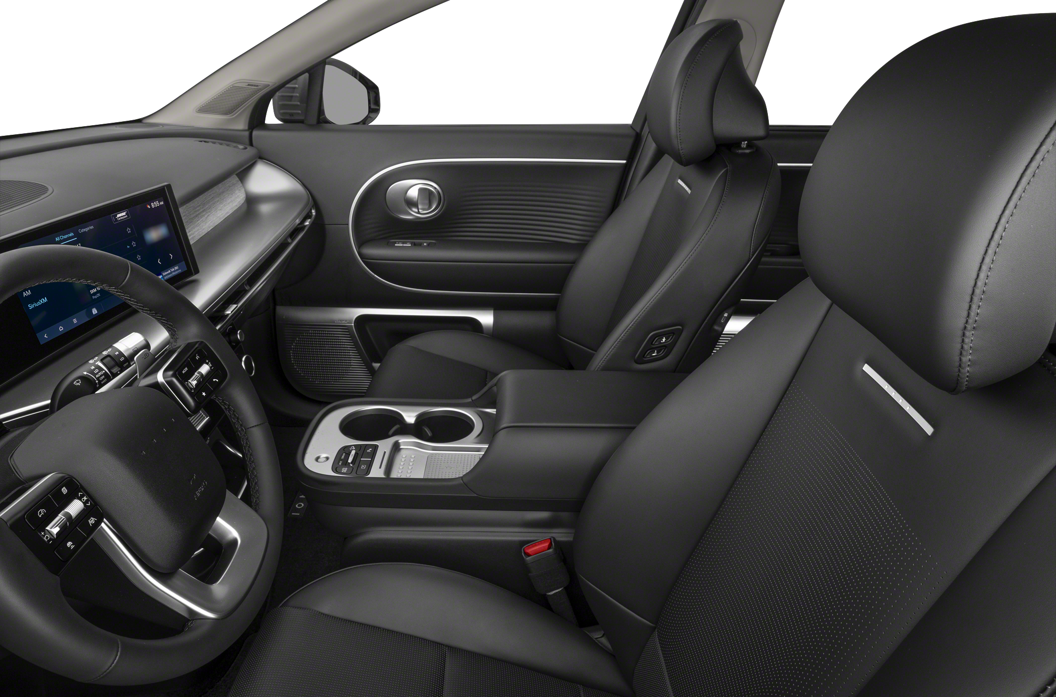 2026 Hyundai IONIQ 9