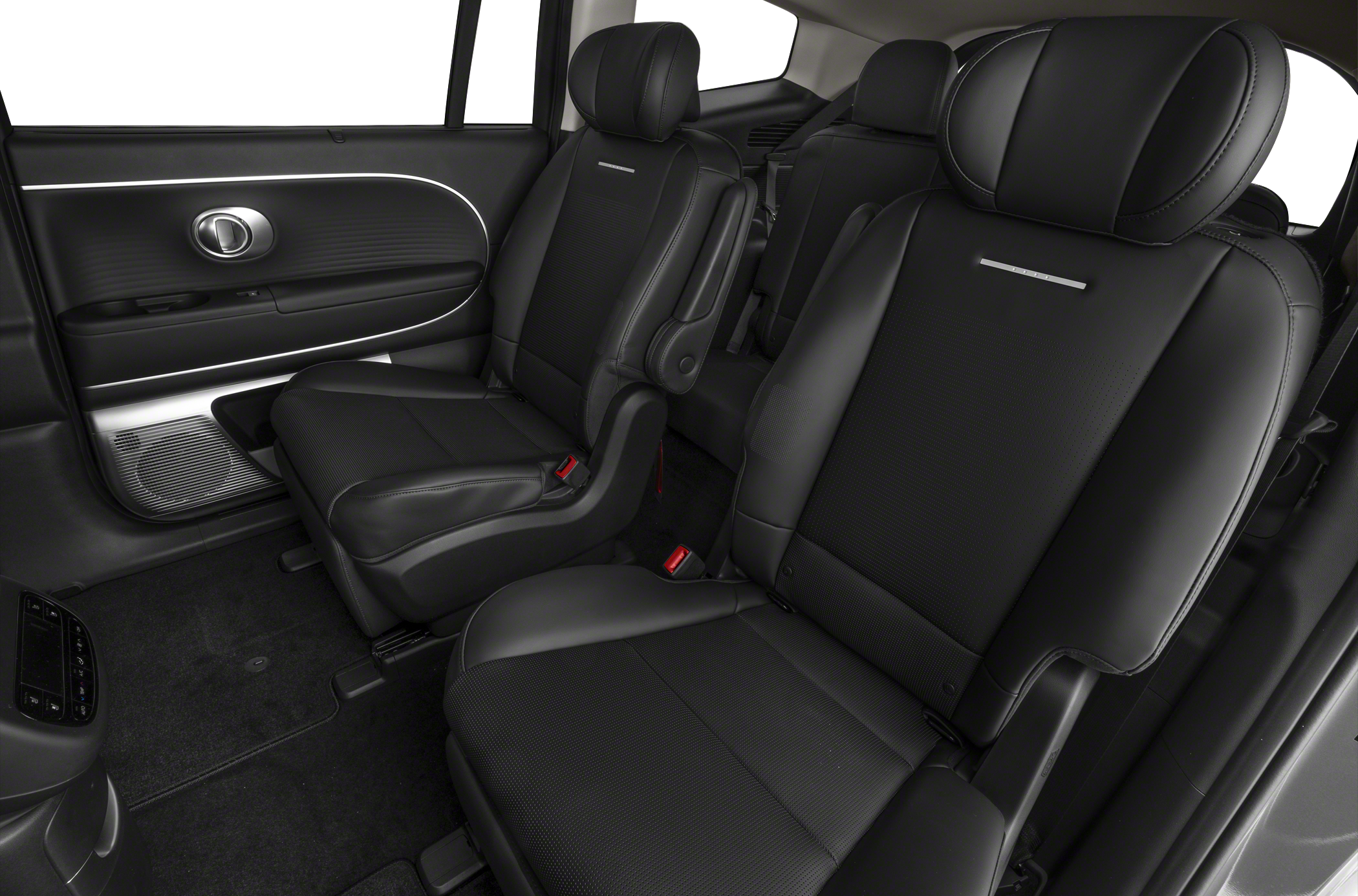 2026 Hyundai IONIQ 9