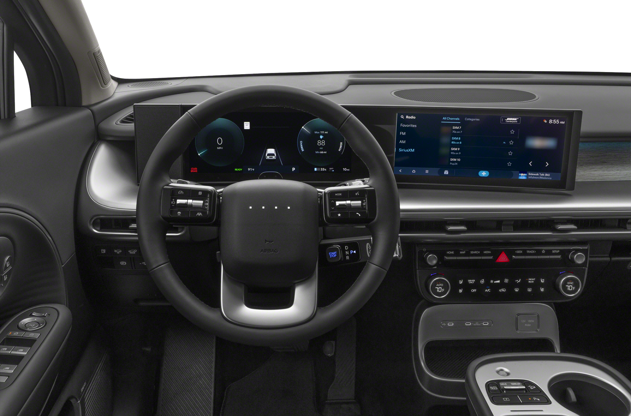 2026 Hyundai IONIQ 9