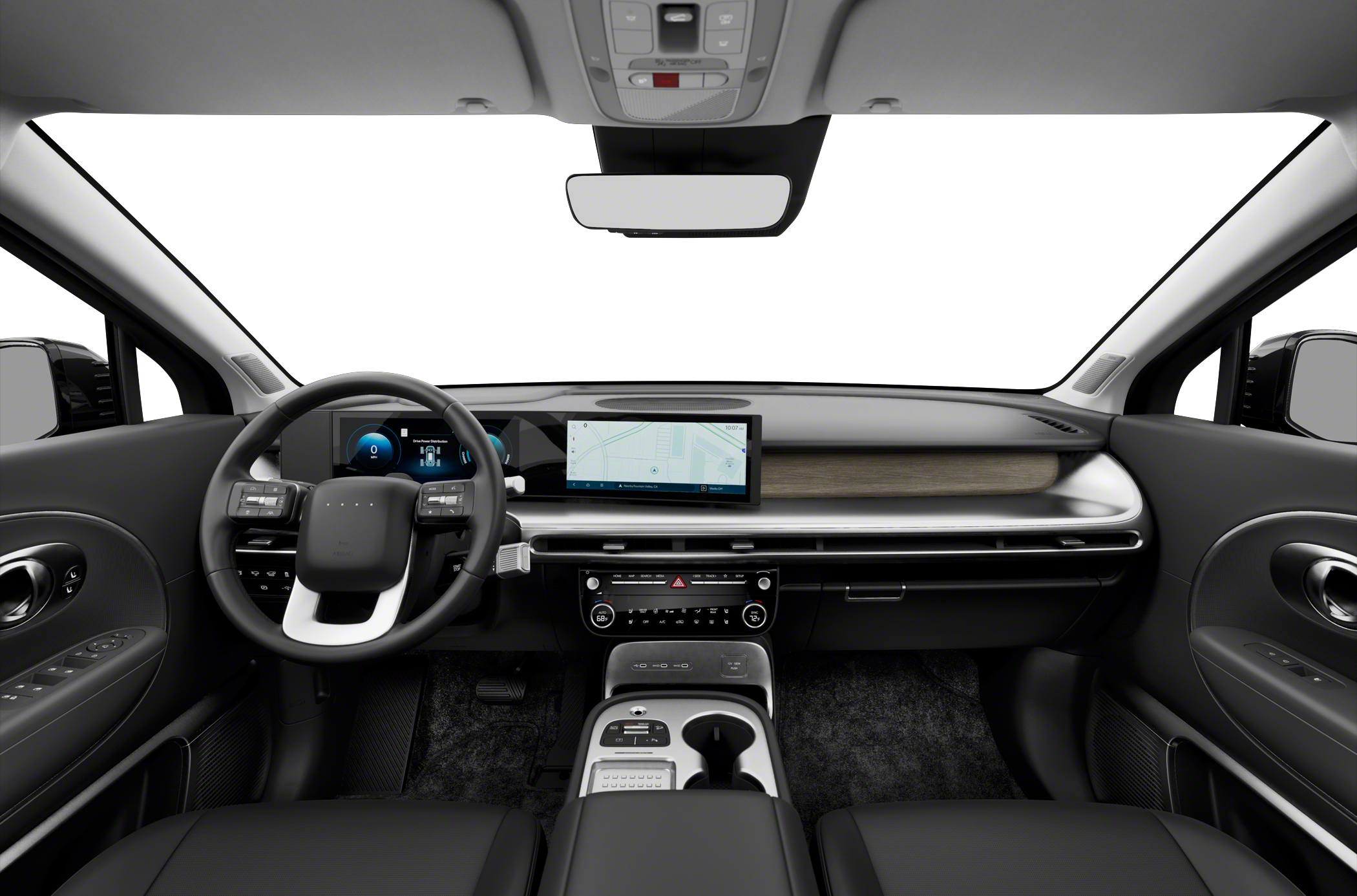 2026 Hyundai IONIQ 9