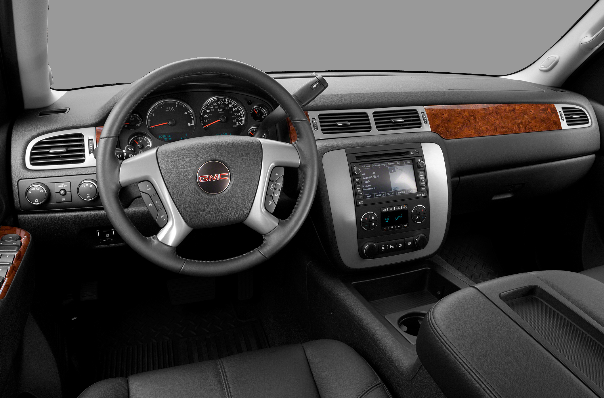 2011 GMC Sierra 3500