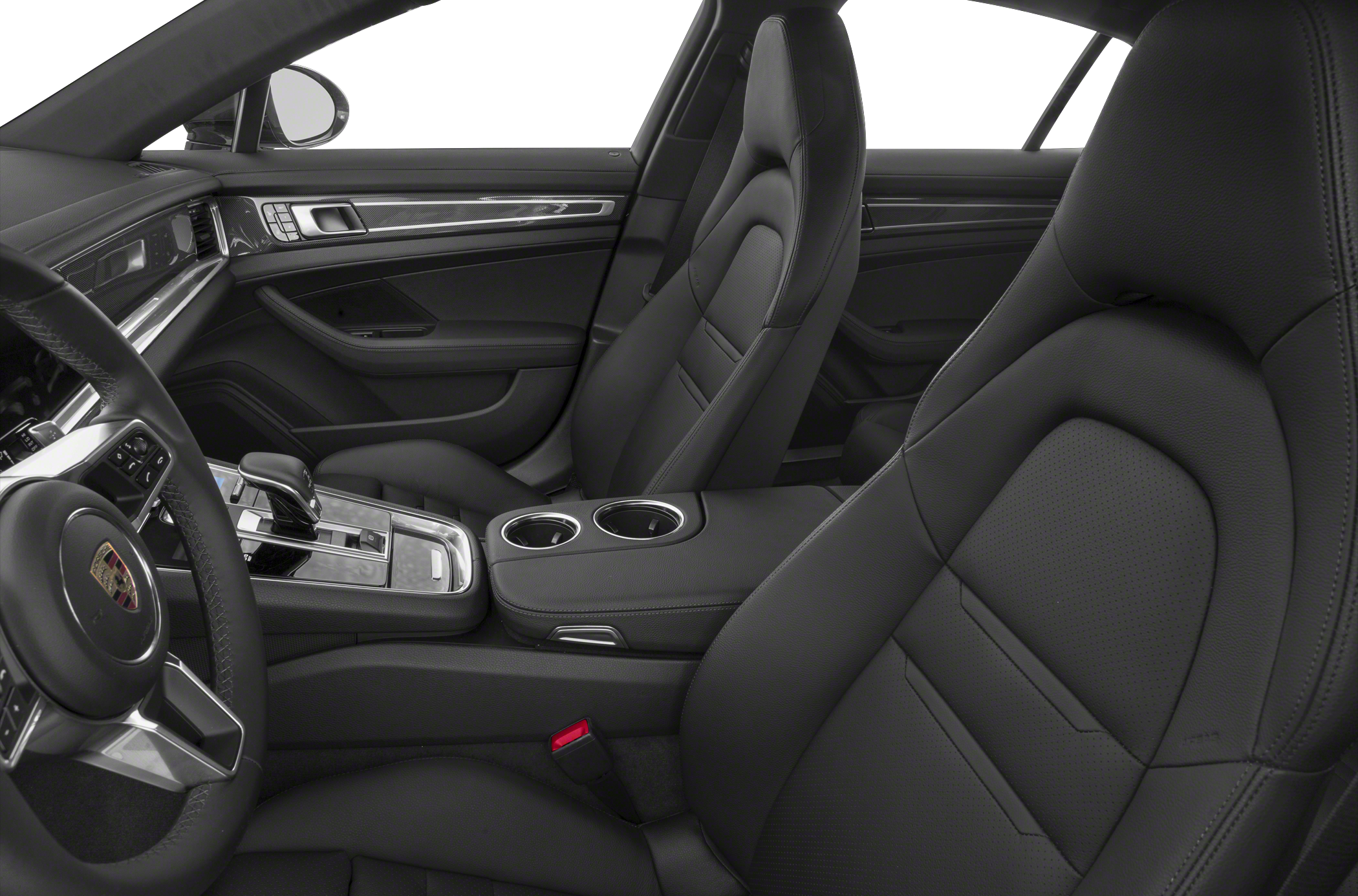 2018 Porsche Panamera