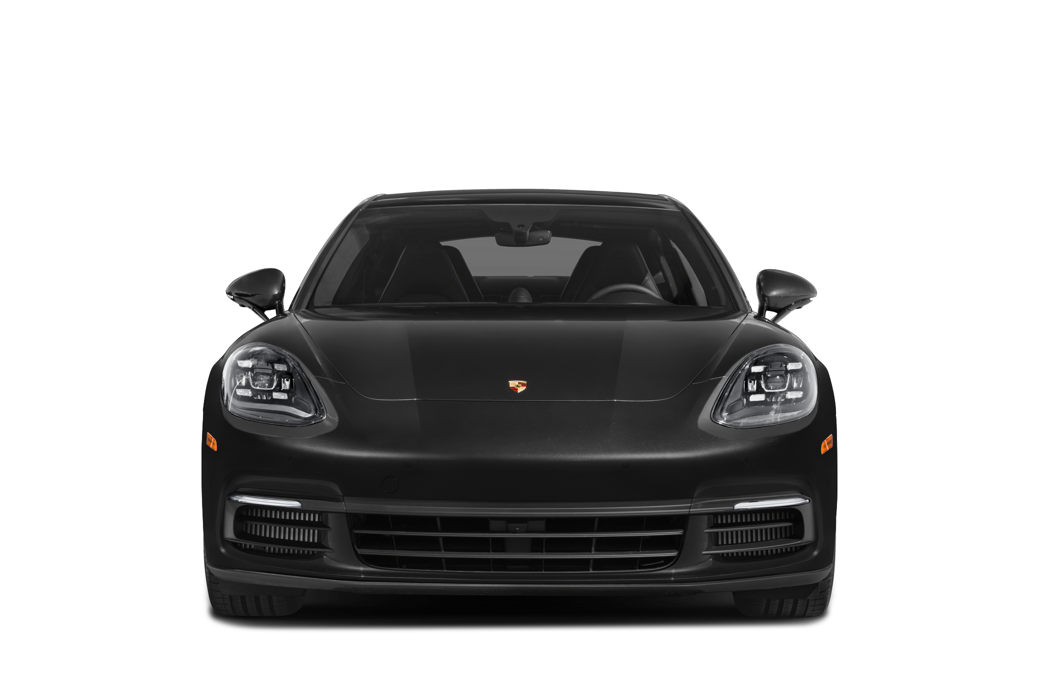 2018 Porsche Panamera
