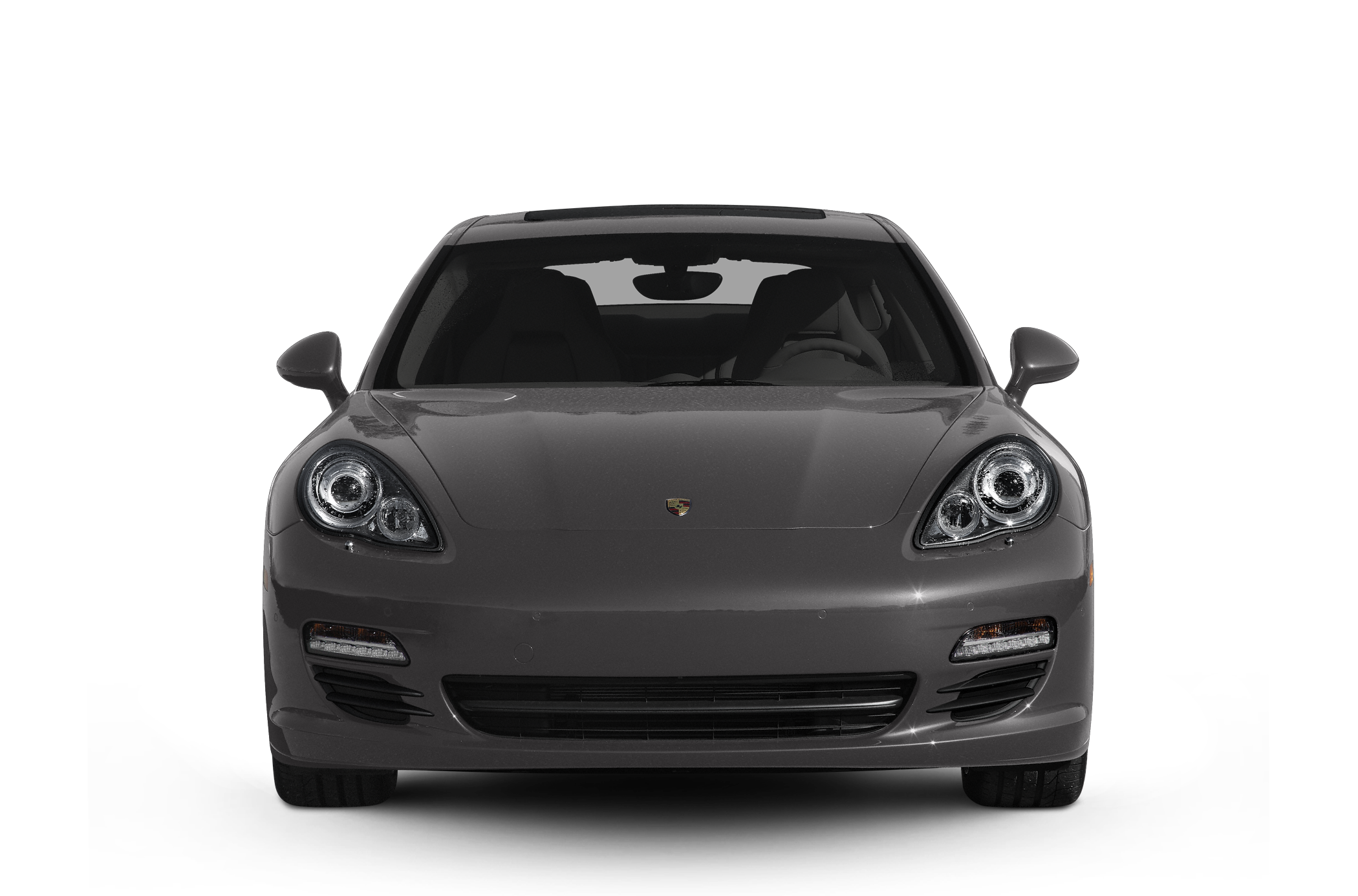 2011 Porsche Panamera