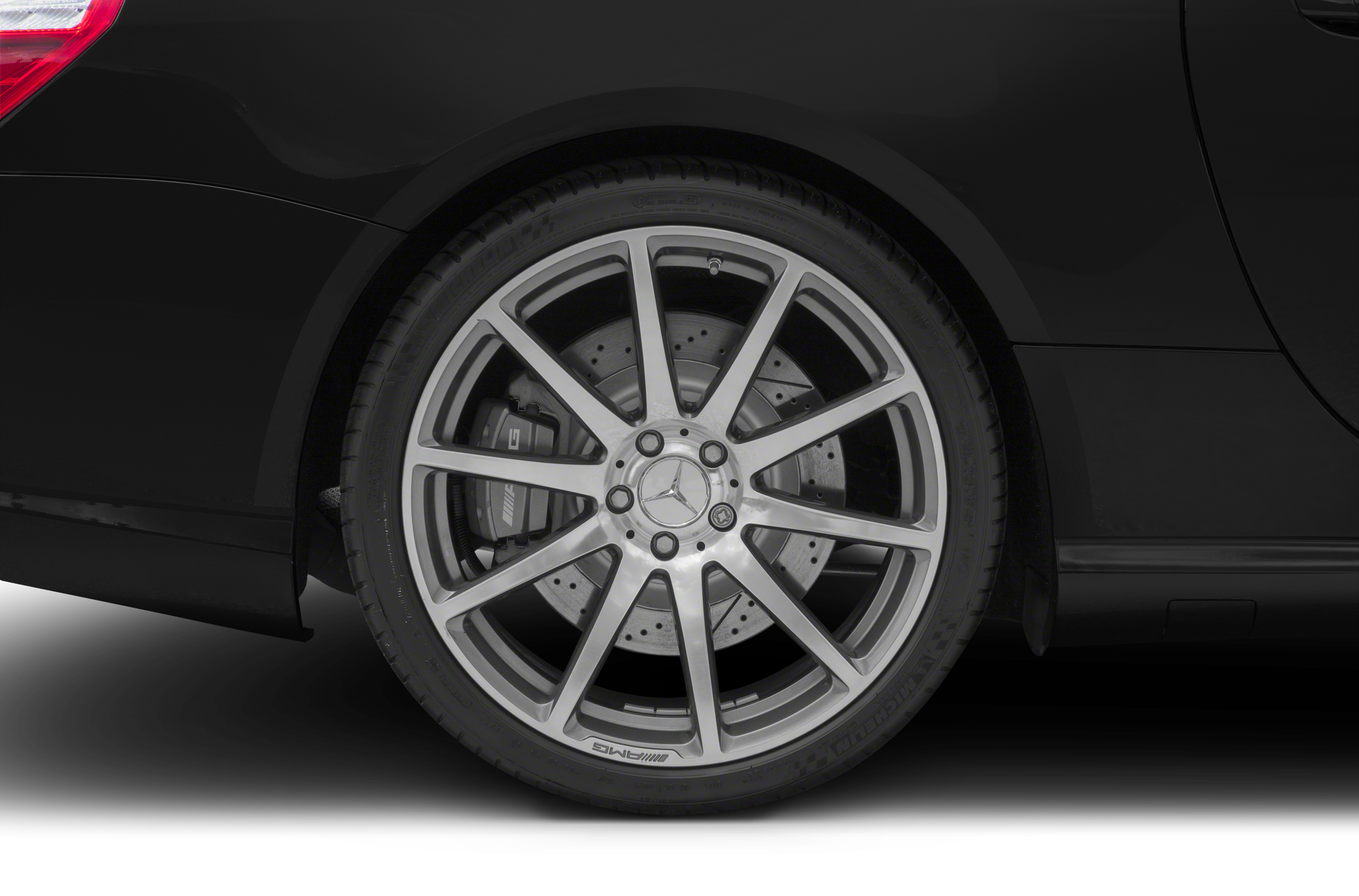 2013 Mercedes-Benz SL-Class