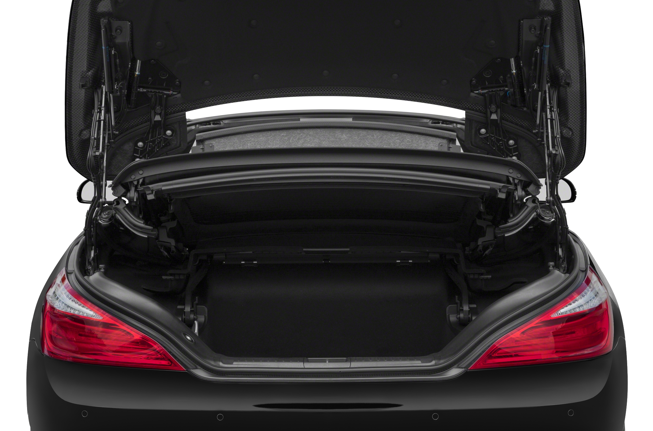 2013 Mercedes-Benz SL-Class
