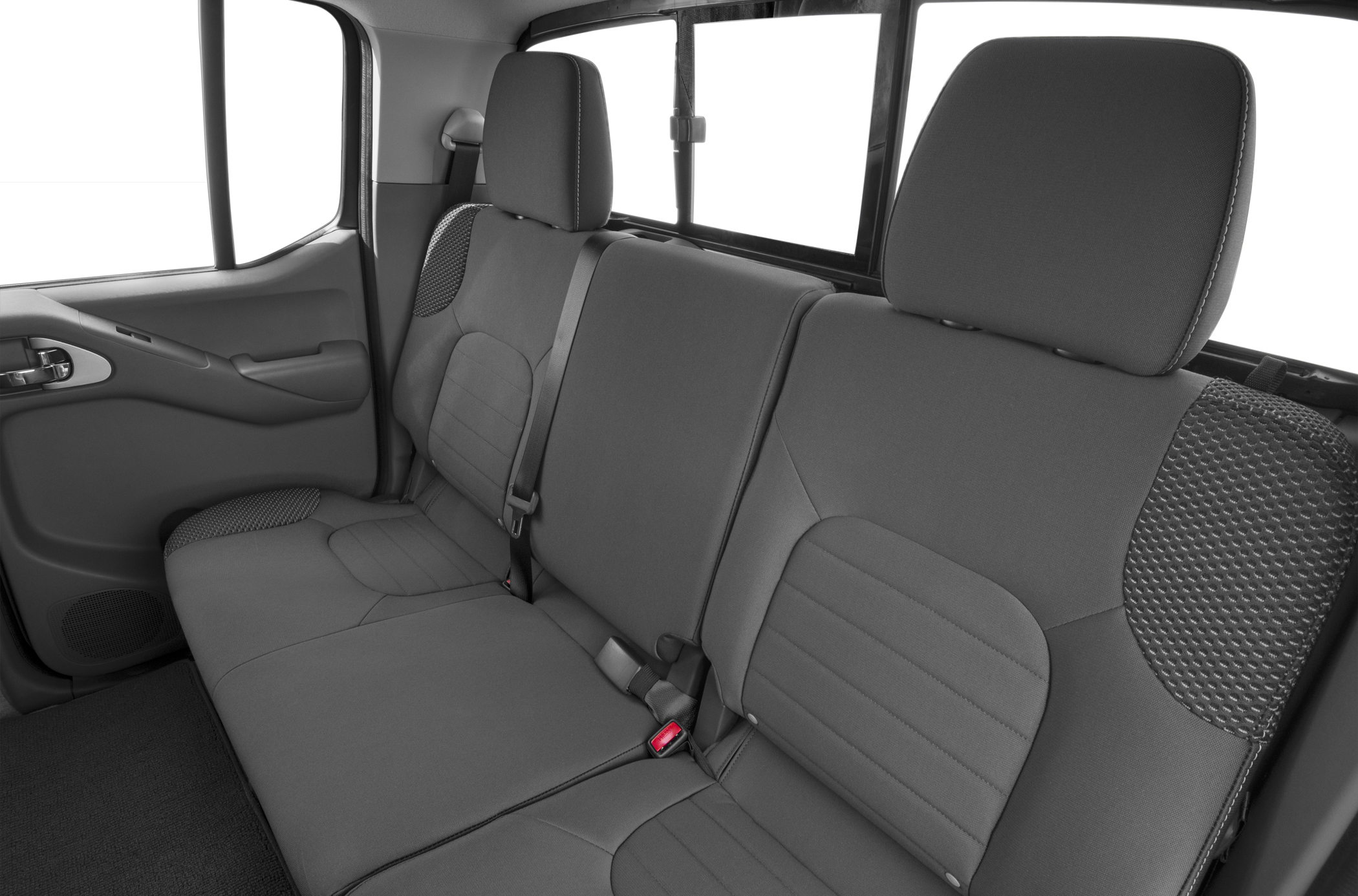 2014 Nissan Frontier