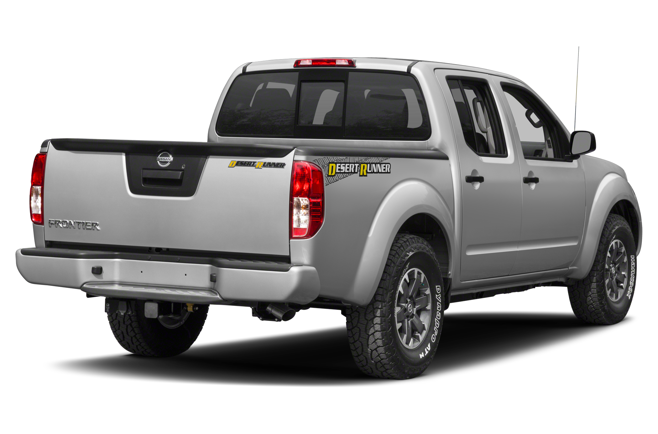 2014 Nissan Frontier