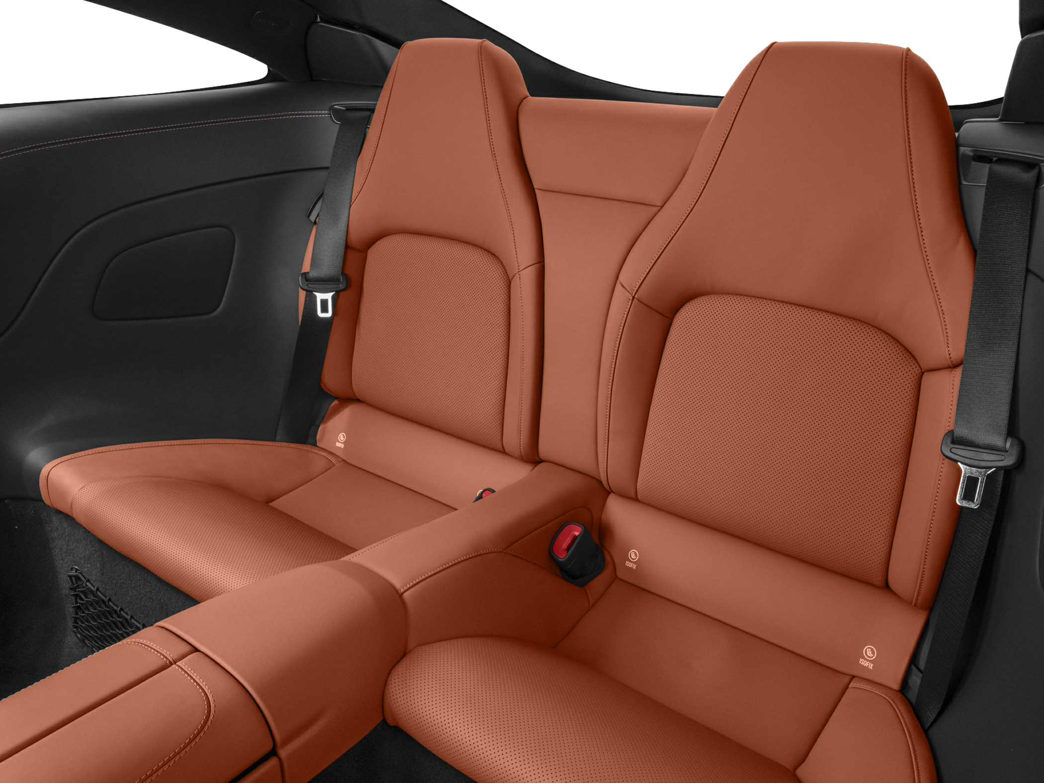 2025 Mercedes-Benz AMG GT 43