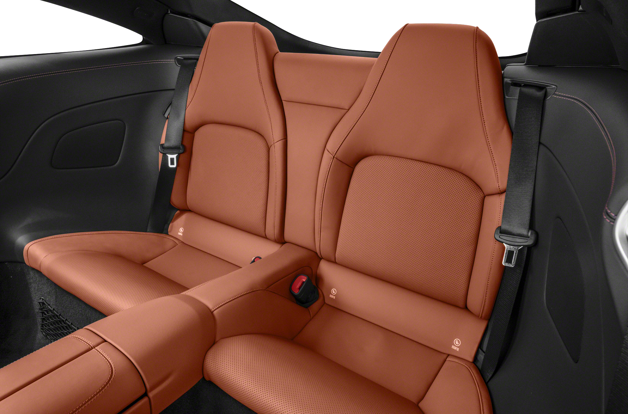 2025 Mercedes-Benz AMG GT 43