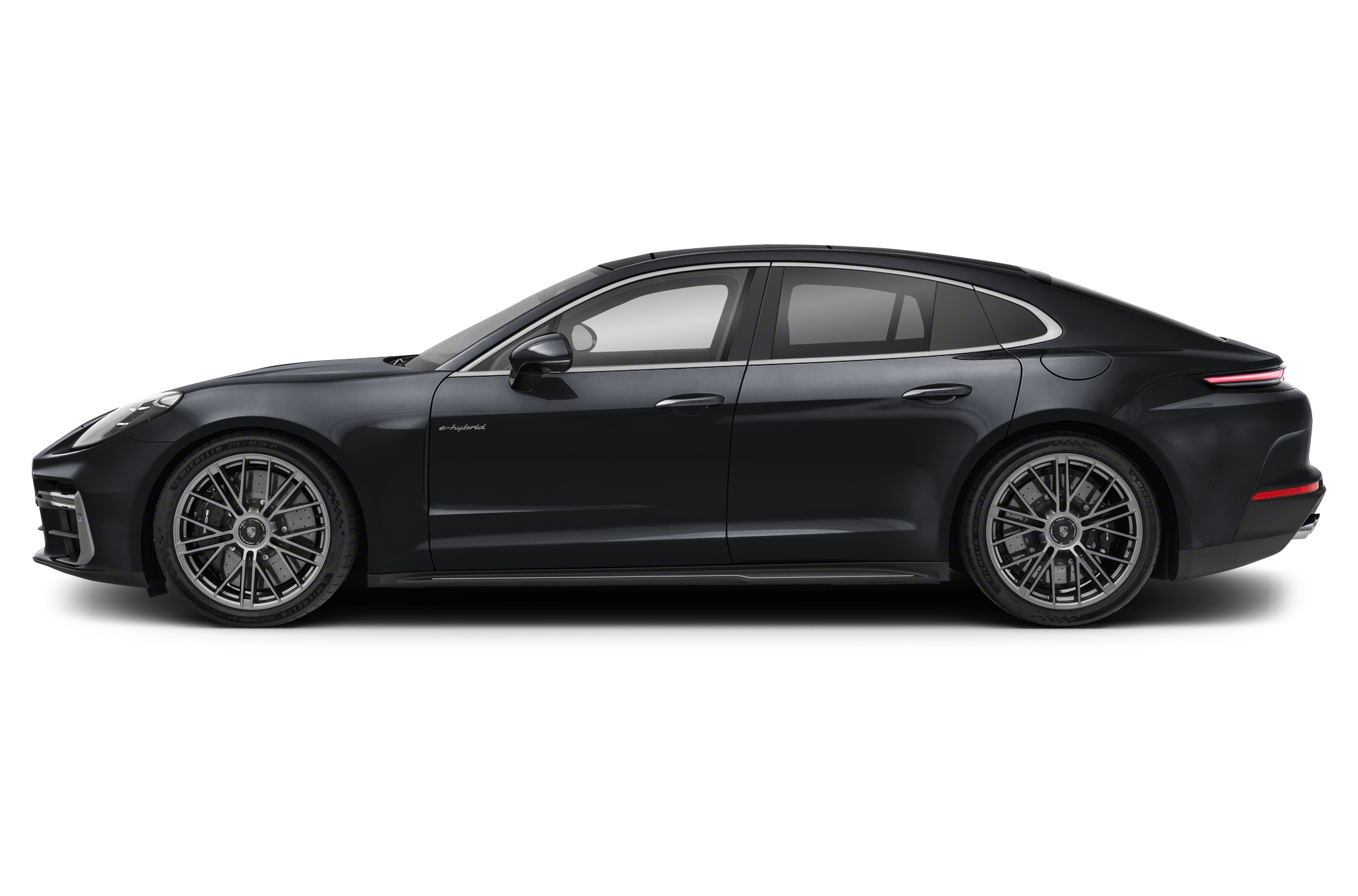 2025 Porsche Panamera E-Hybrid