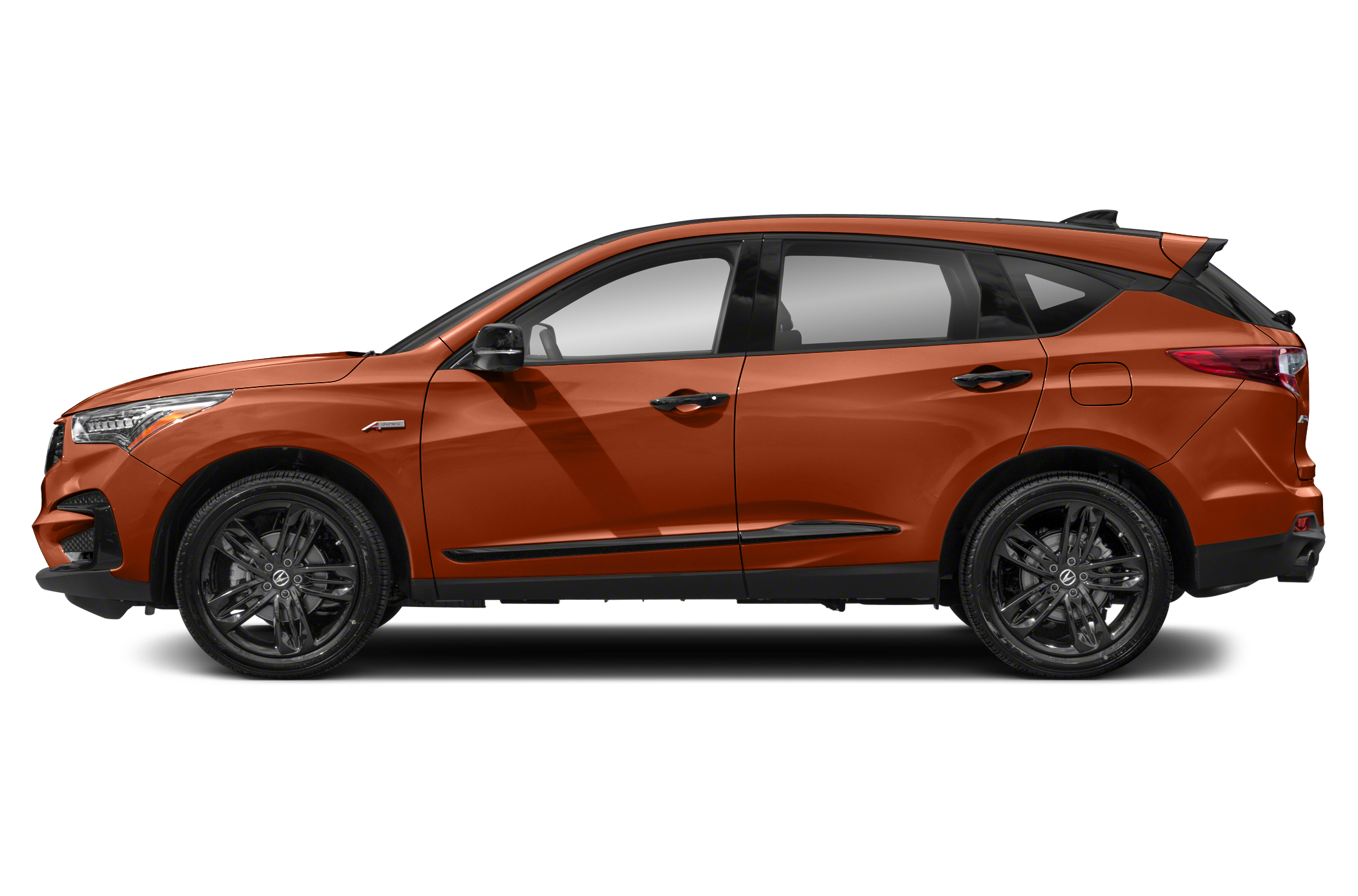 2021 Acura RDX