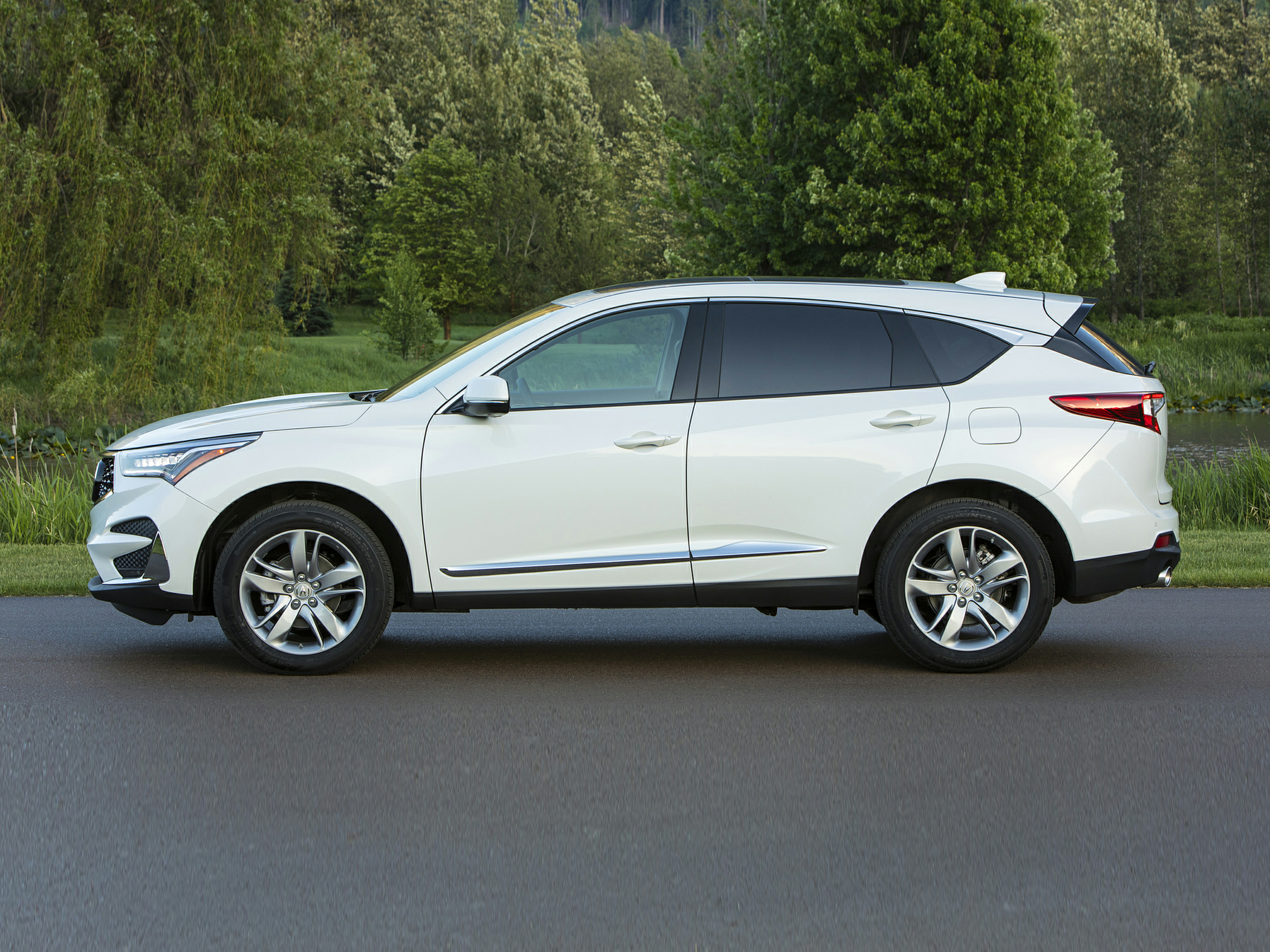2021 Acura RDX