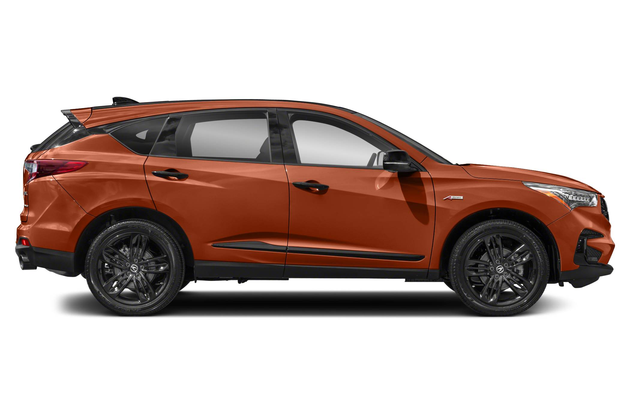 2021 Acura RDX