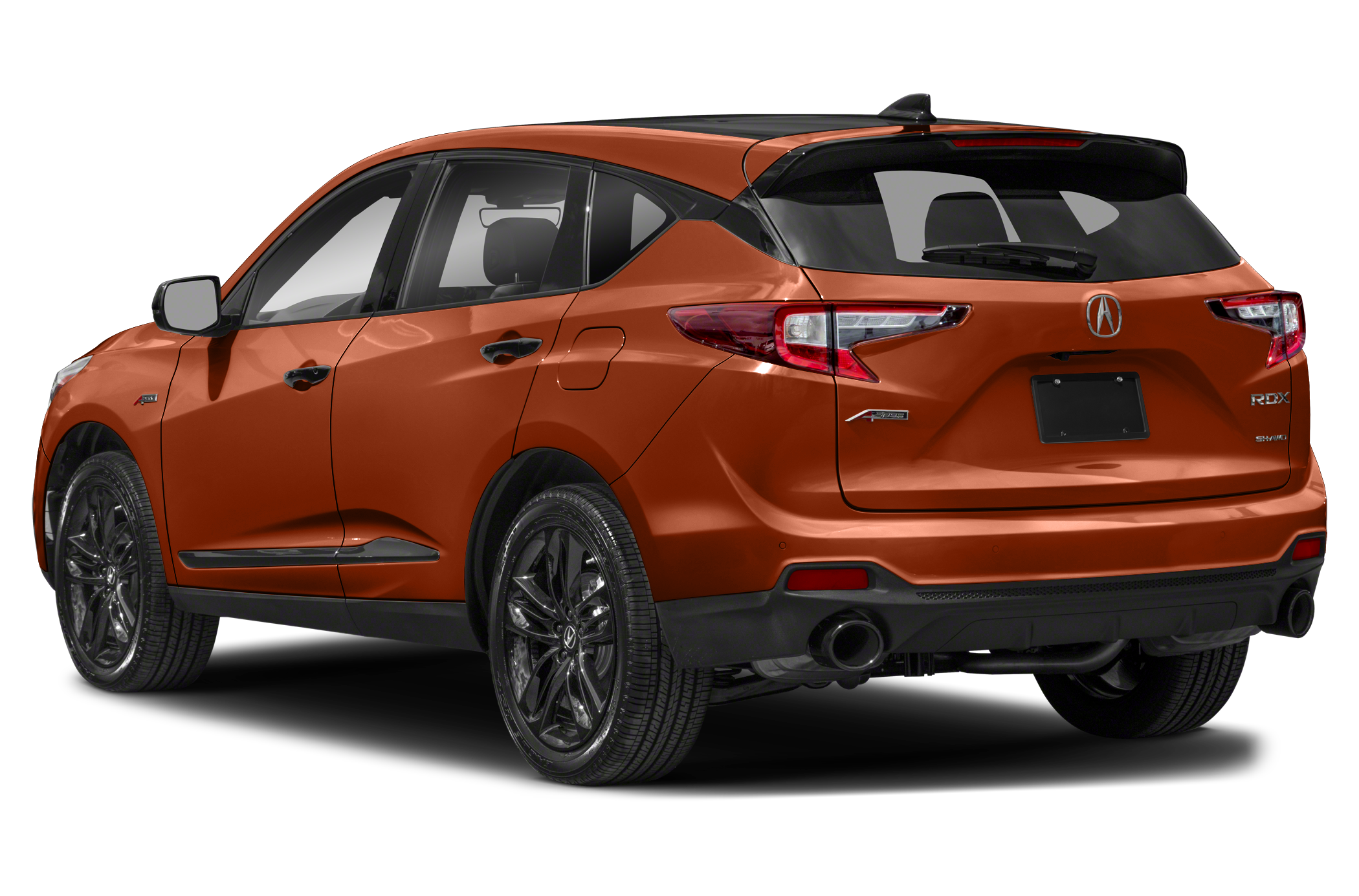 2021 Acura RDX