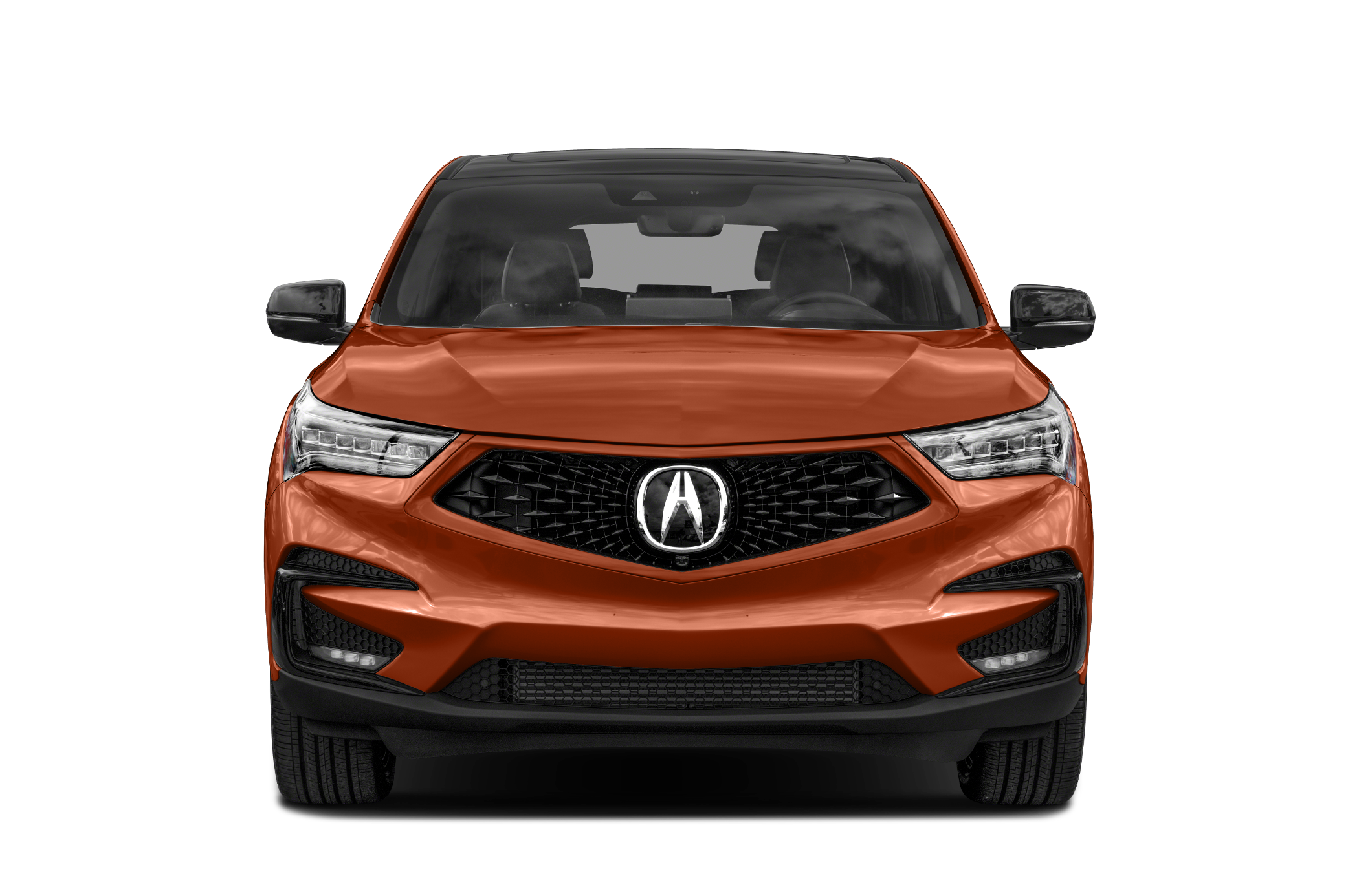 2021 Acura RDX