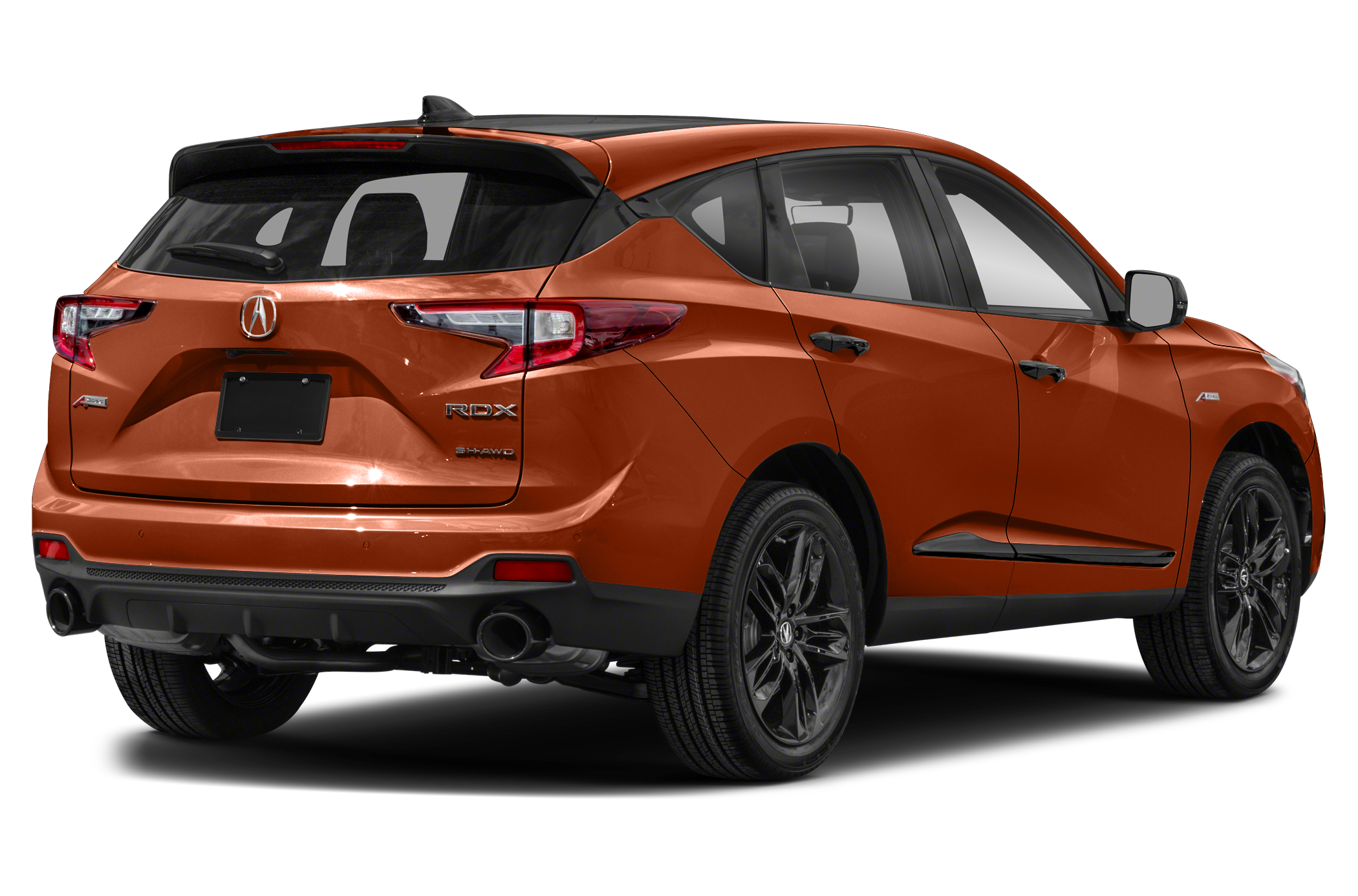 2021 Acura RDX