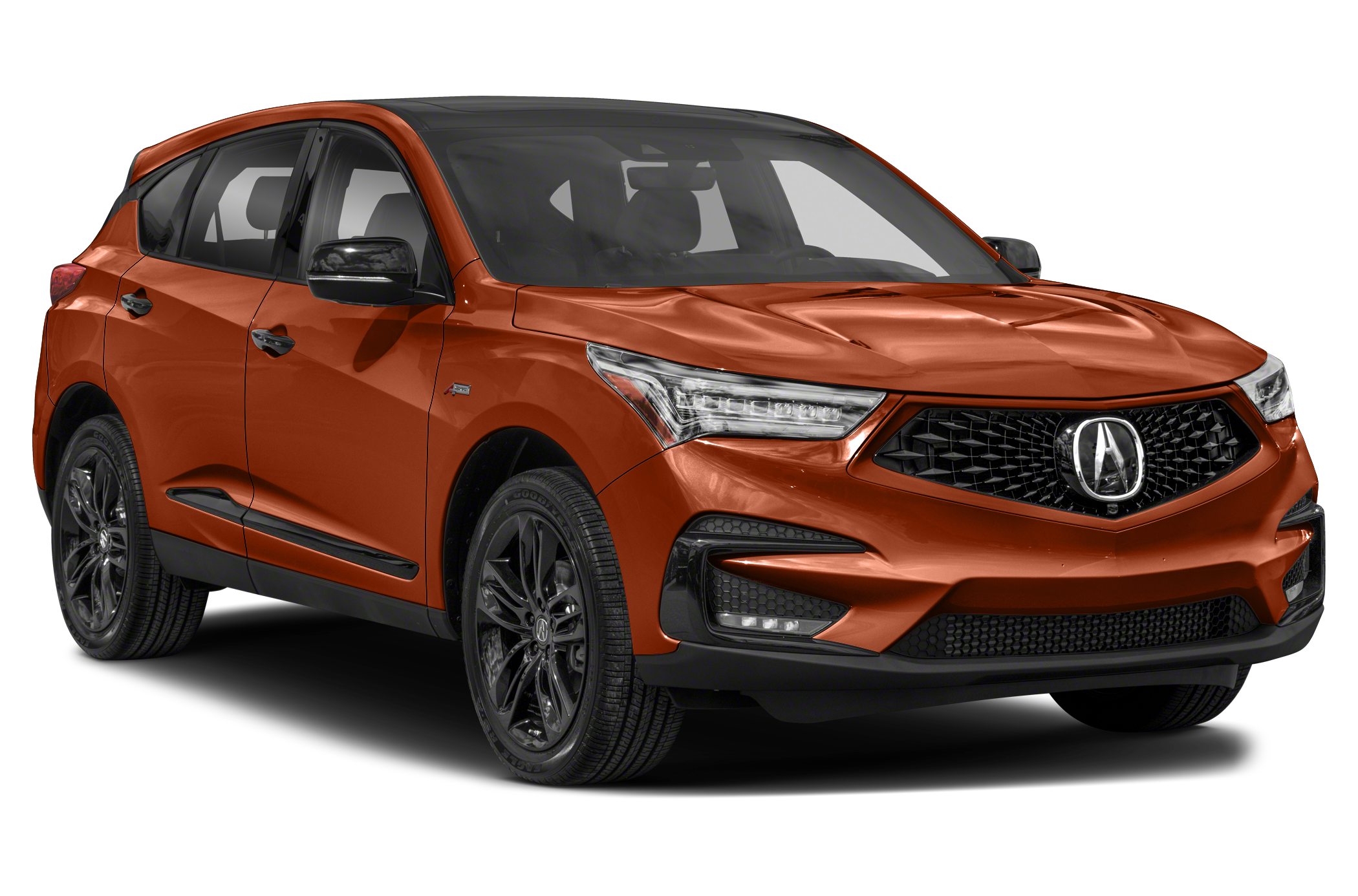 2021 Acura RDX
