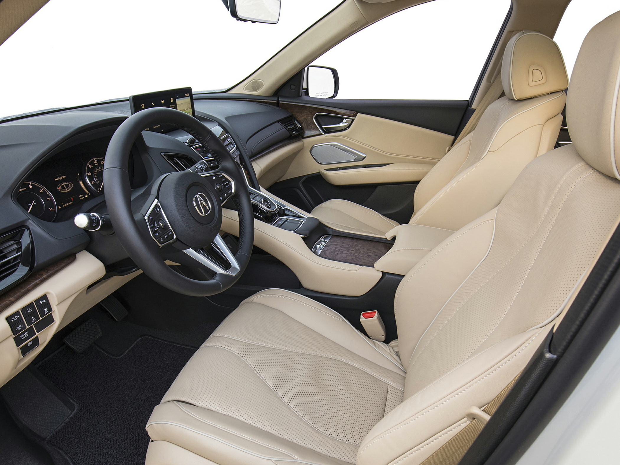 2021 Acura RDX