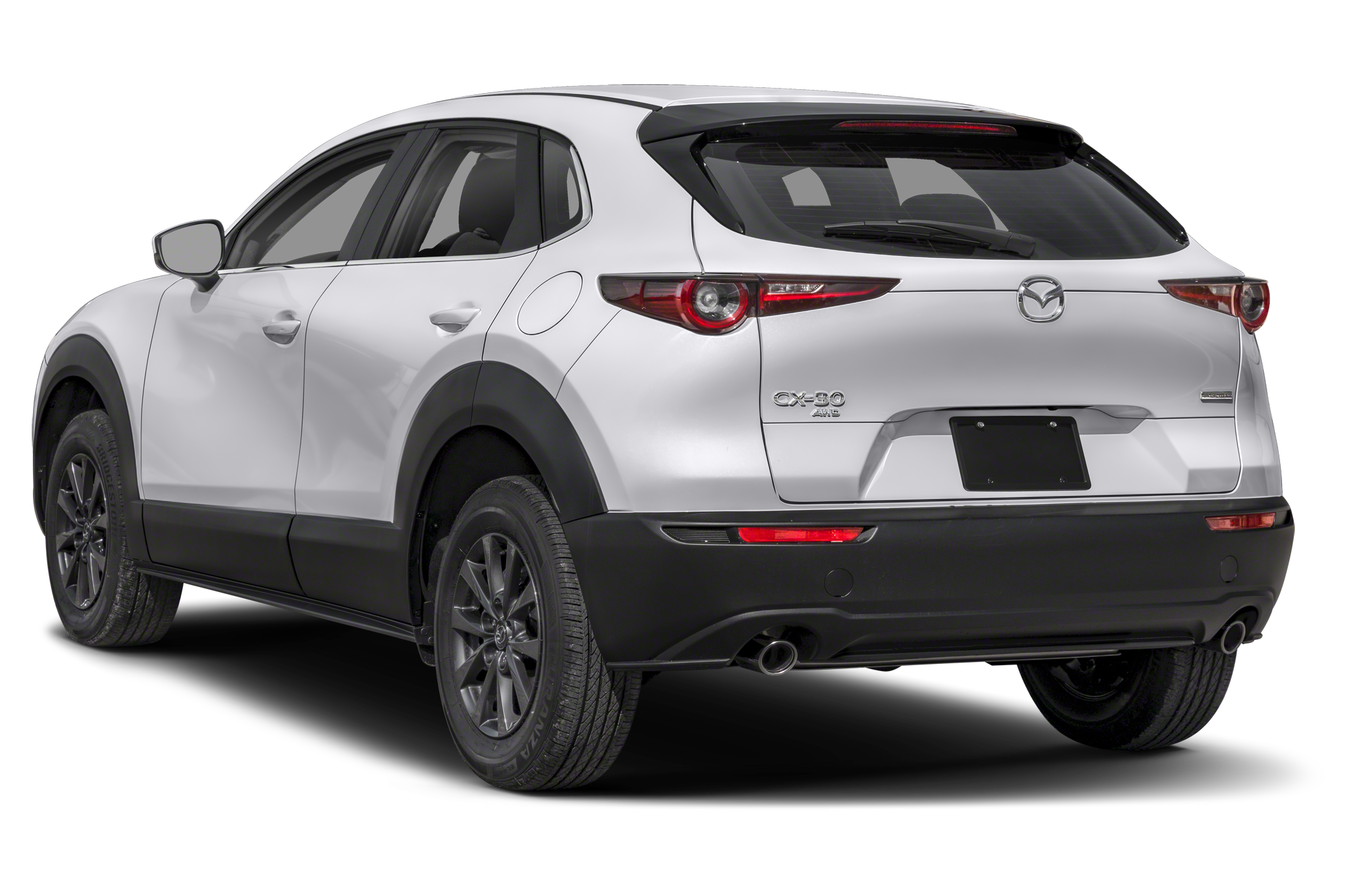 2023 Mazda CX-30