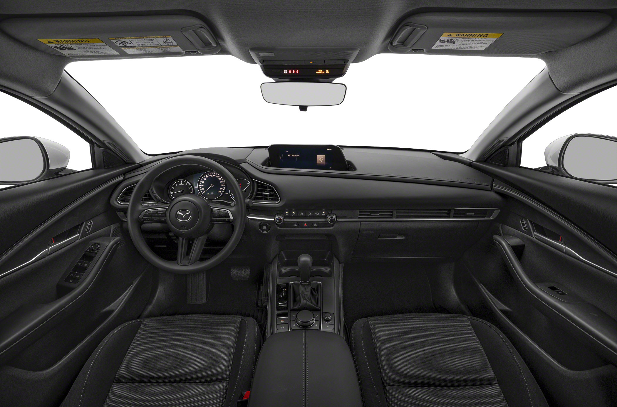 2023 Mazda CX-30