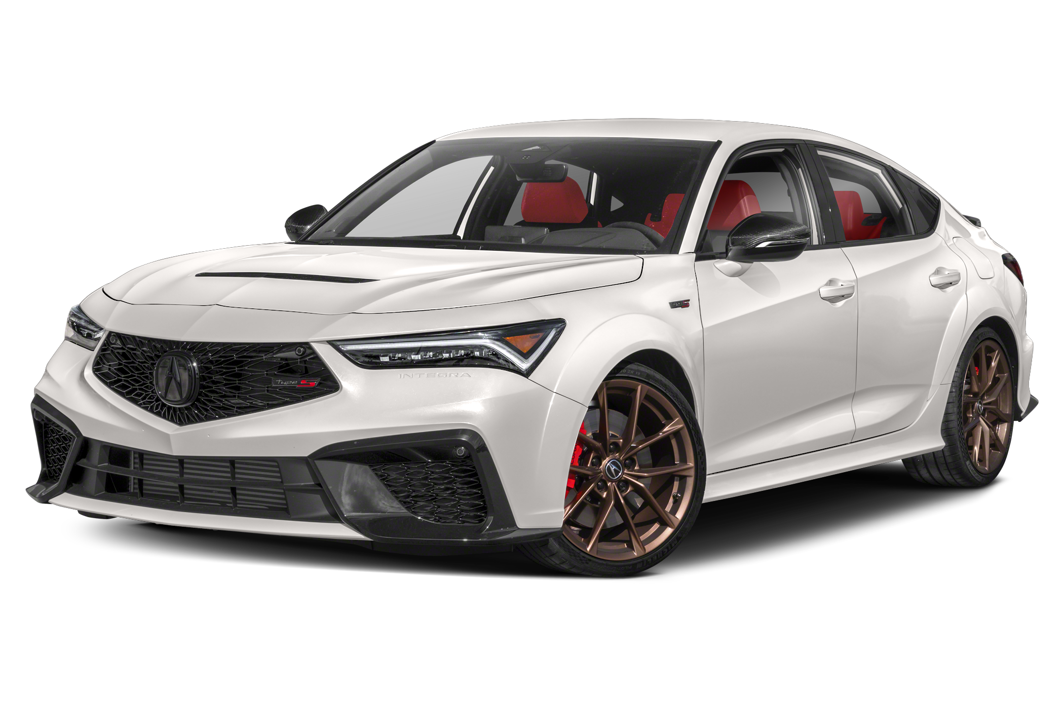 2024 Acura Integra Specs, Trims & Colors