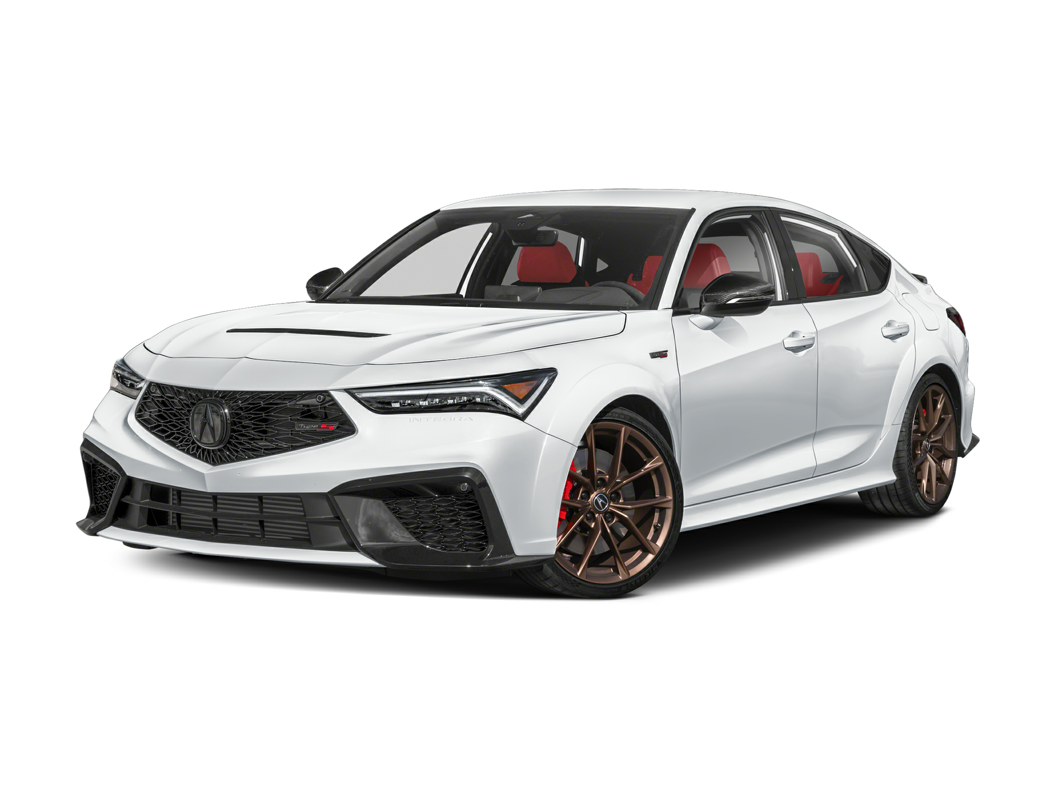 2024 Acura Integra