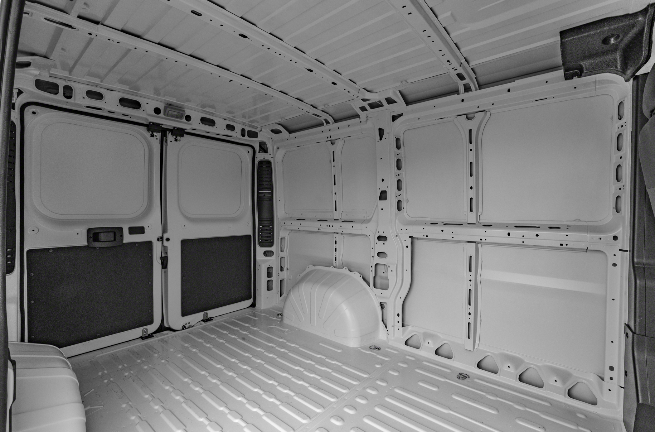 2026 RAM ProMaster 1500