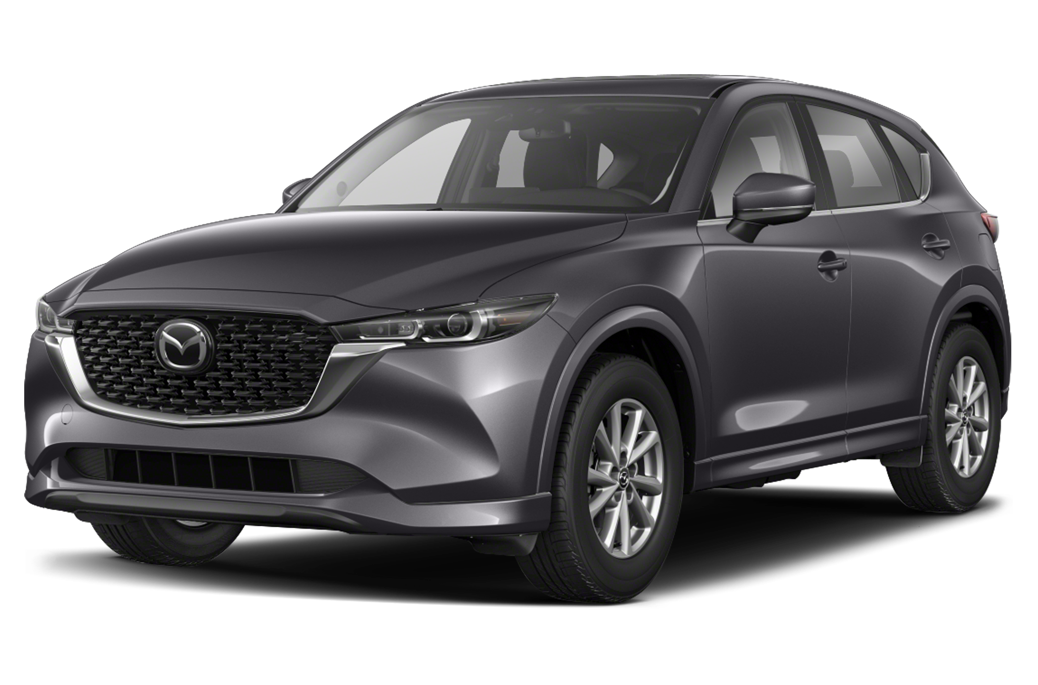 2025 Mazda Cx 5 Wpb Florida For Sale Sammac Donald