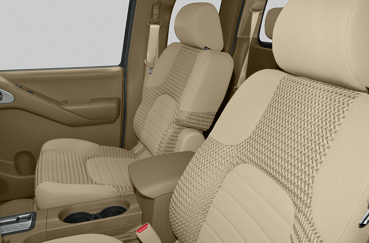 2006 Nissan Frontier