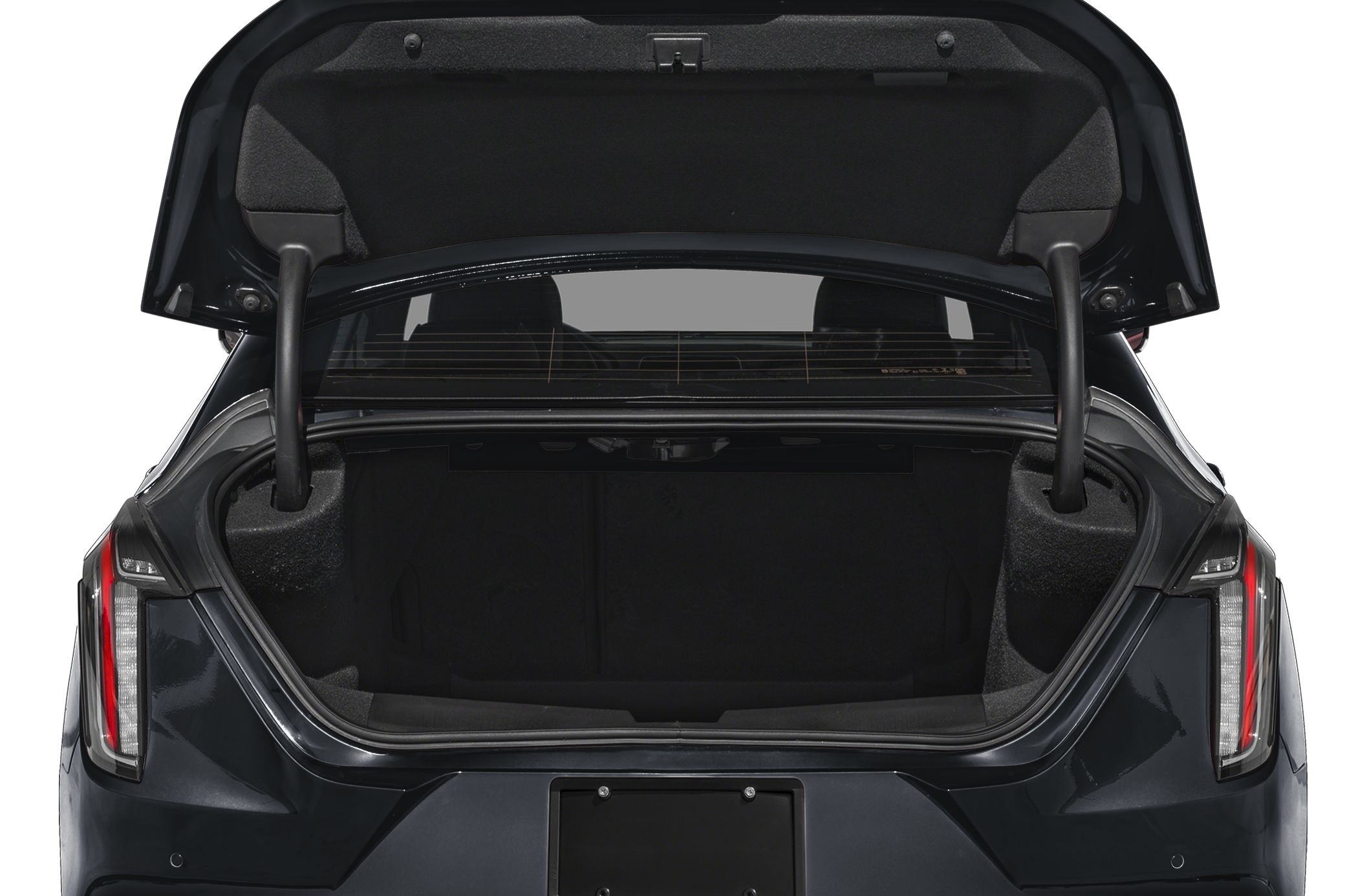 2025 Cadillac CT4-V