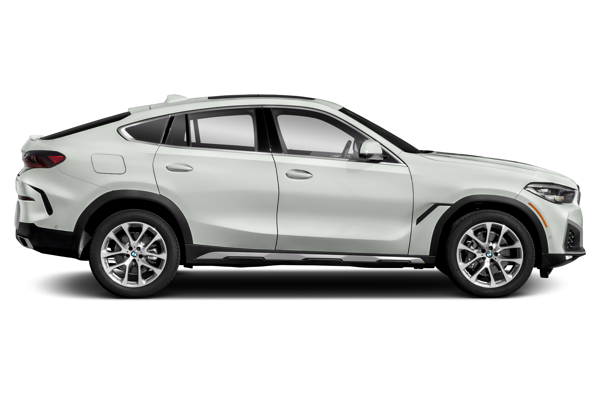 2023 BMW X6