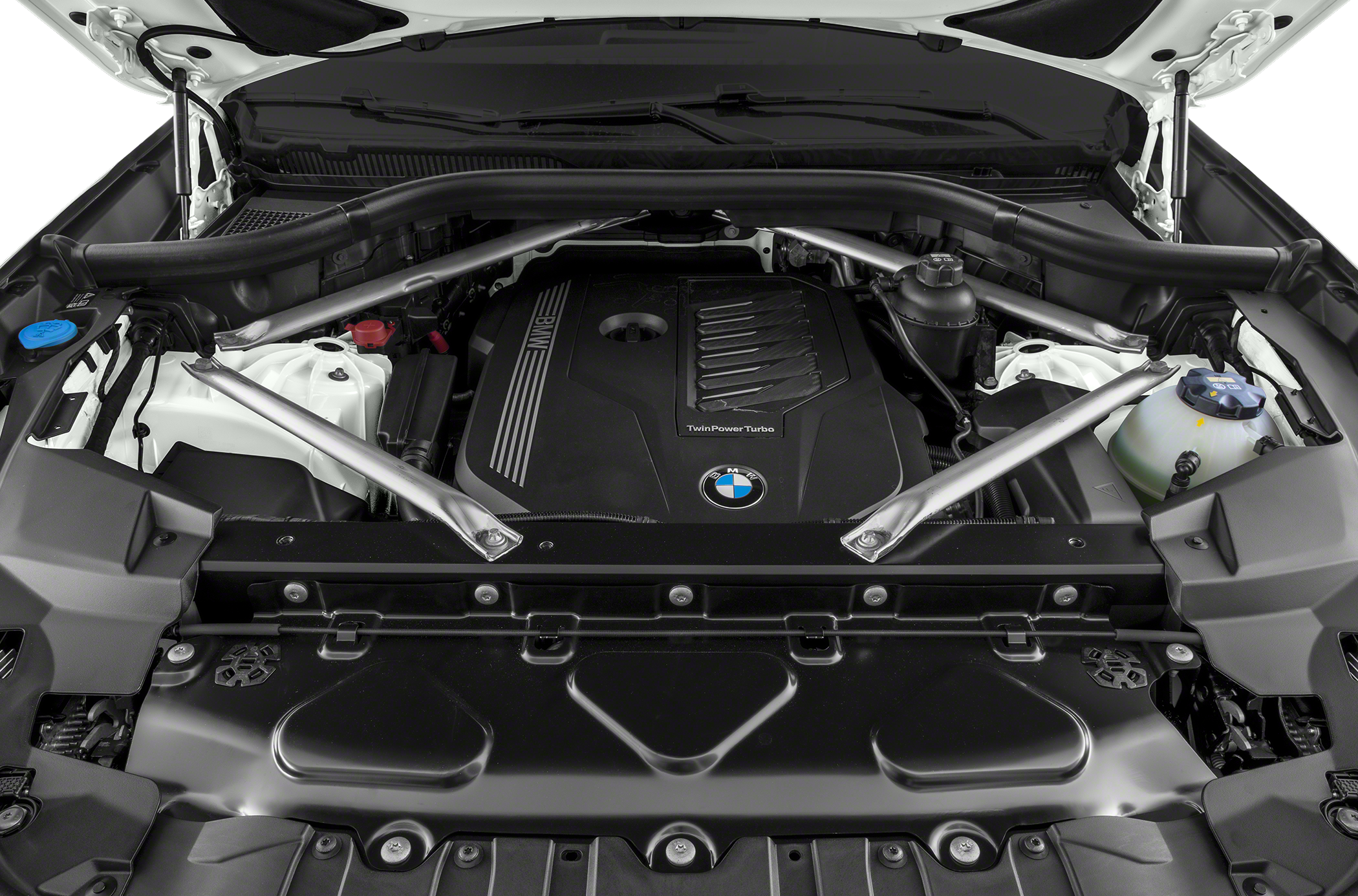 2023 BMW X6