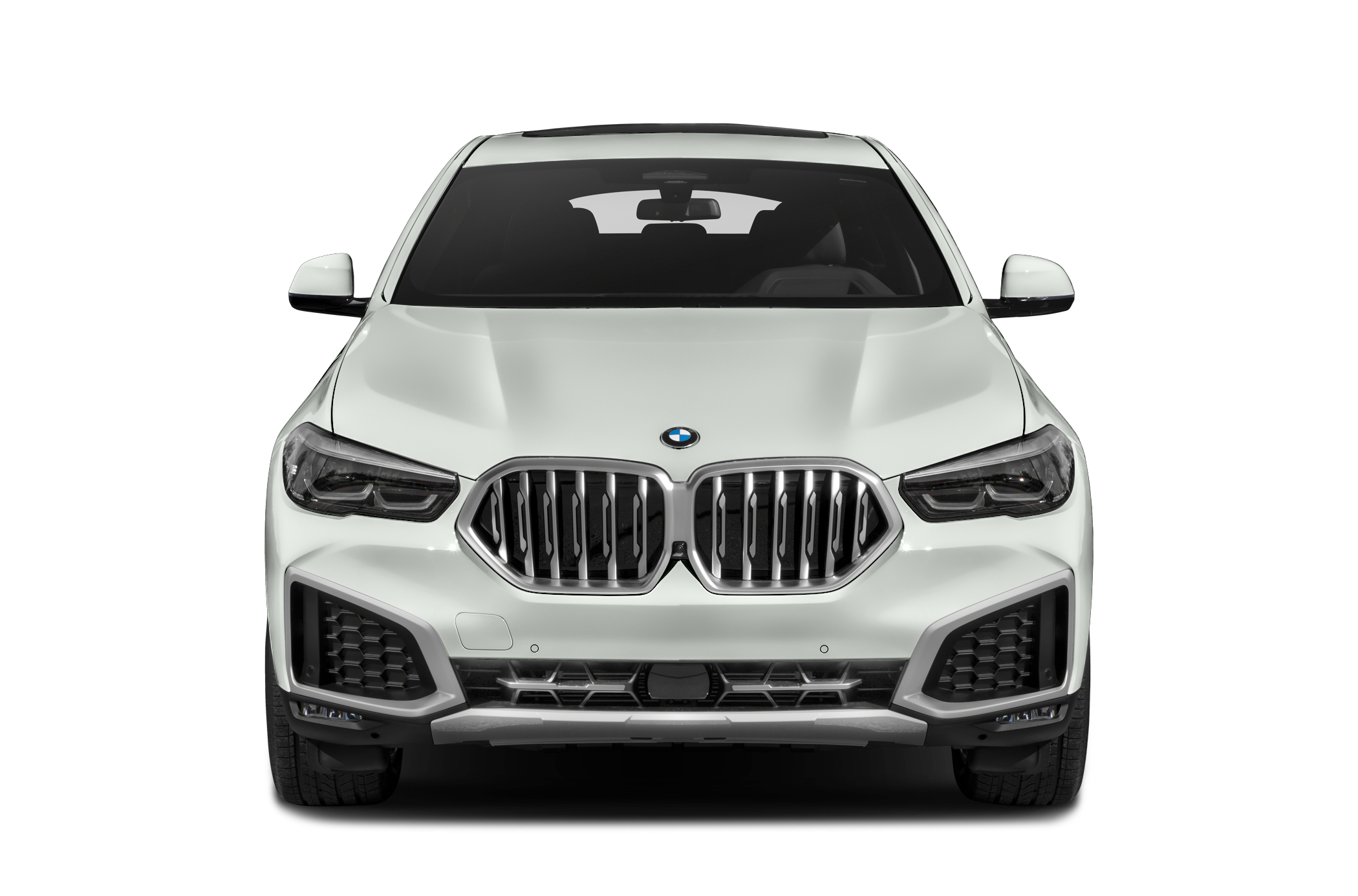 2023 BMW X6