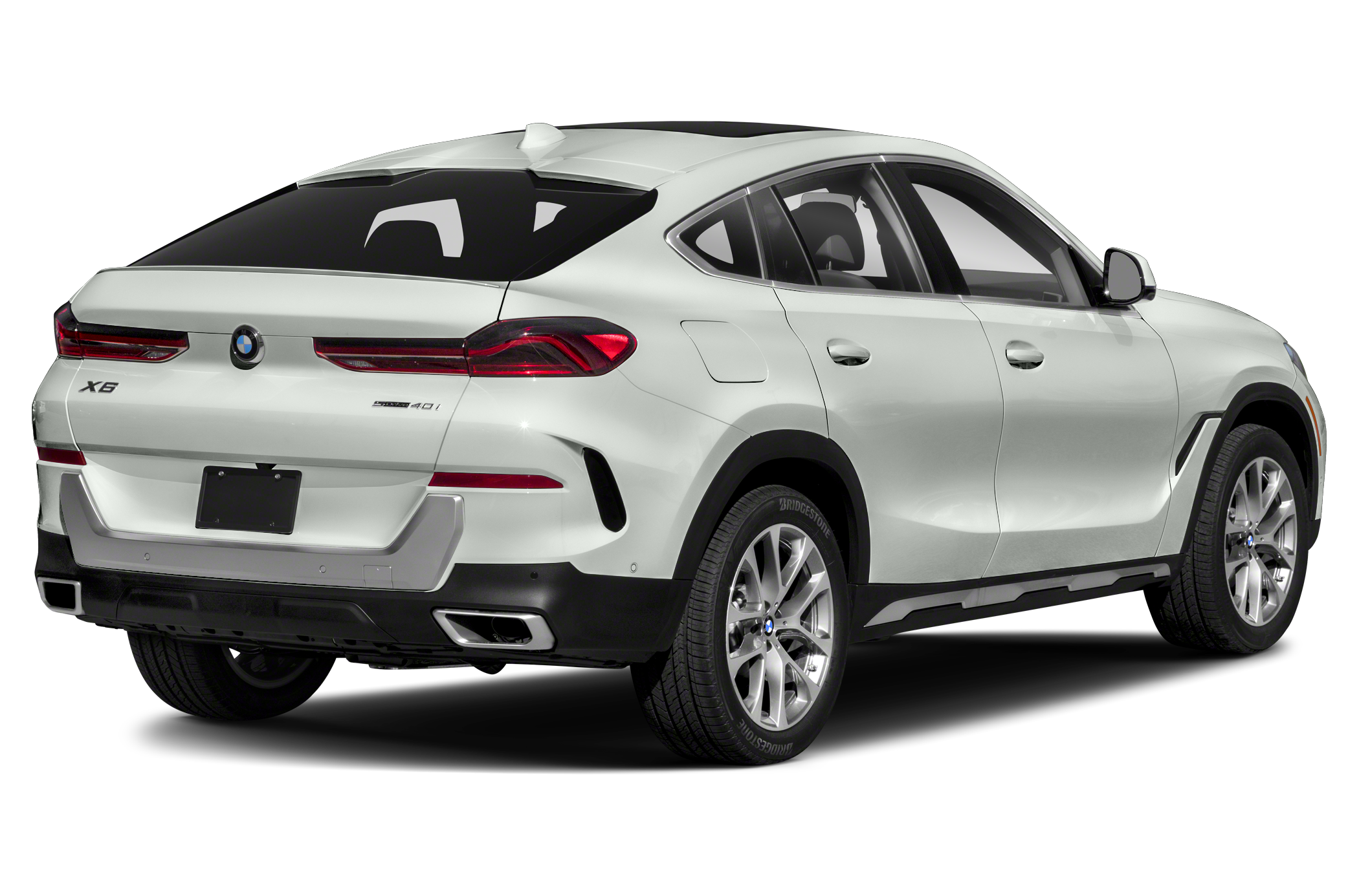 2023 BMW X6